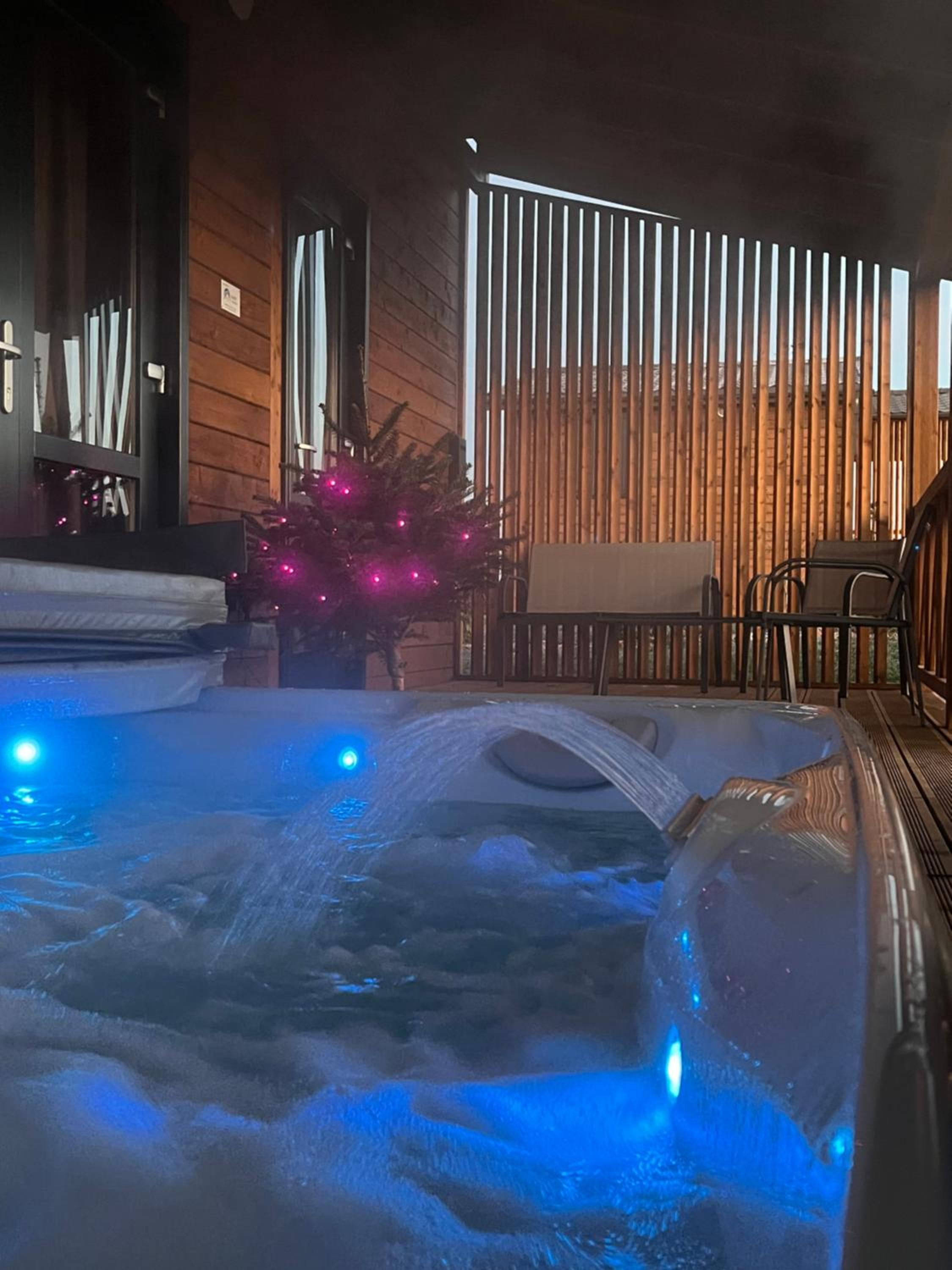 Two-Bedroom Chalet - Photo 5