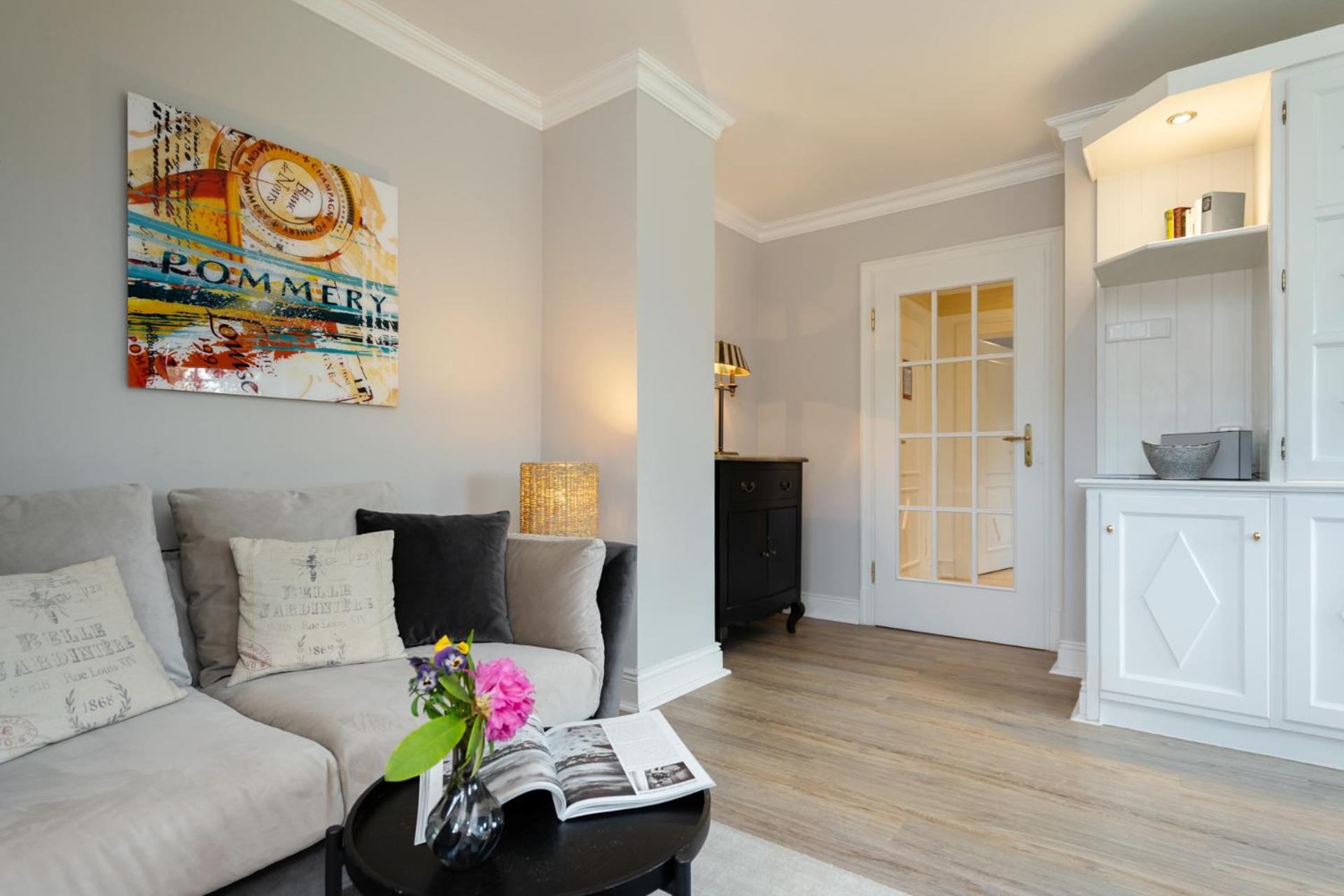 Suite photo 1