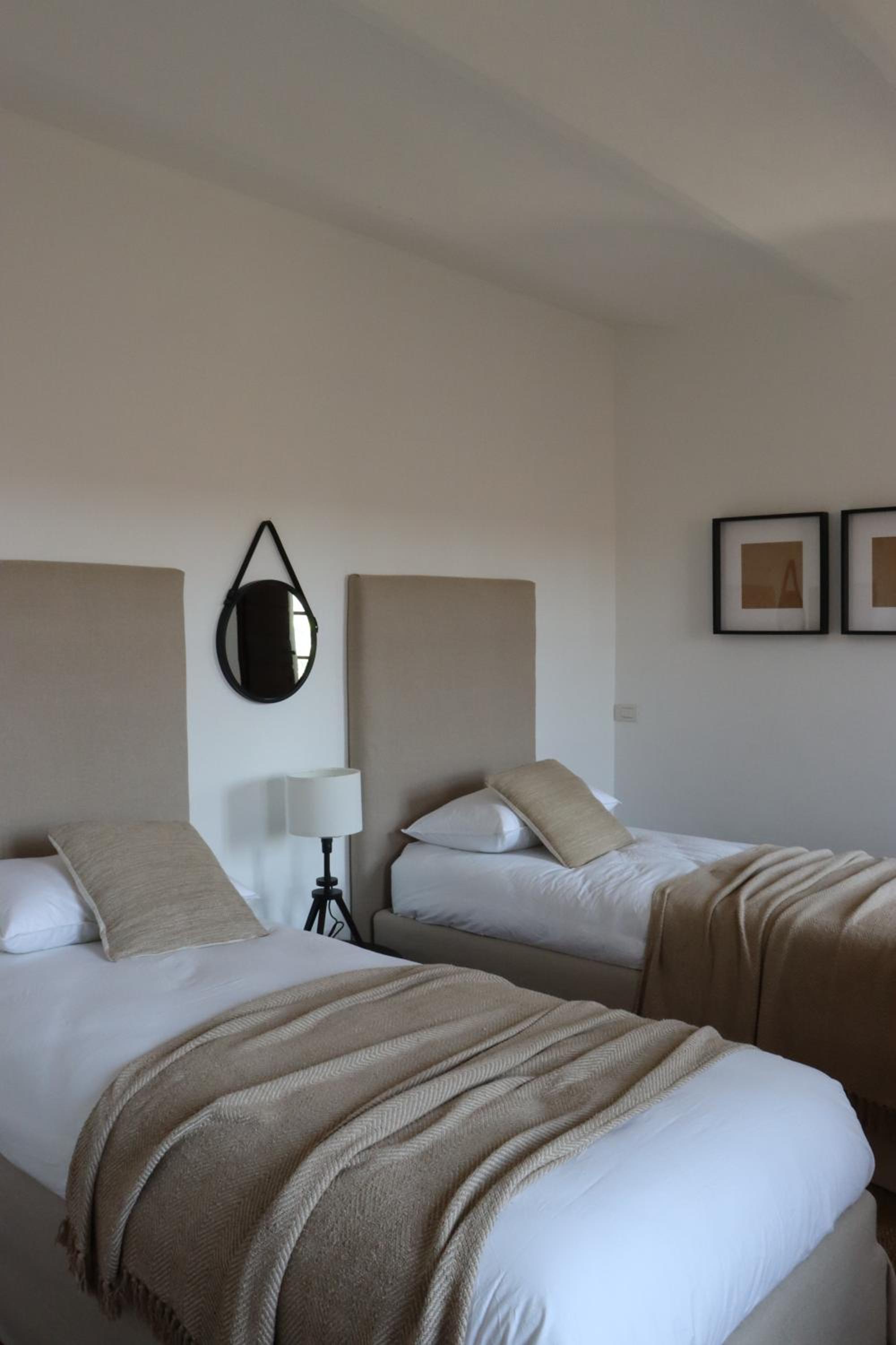 Double or Twin Room photo 1
