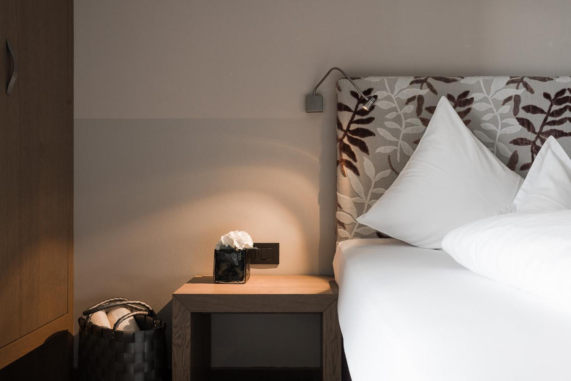 Standard Double Room - Photo 1