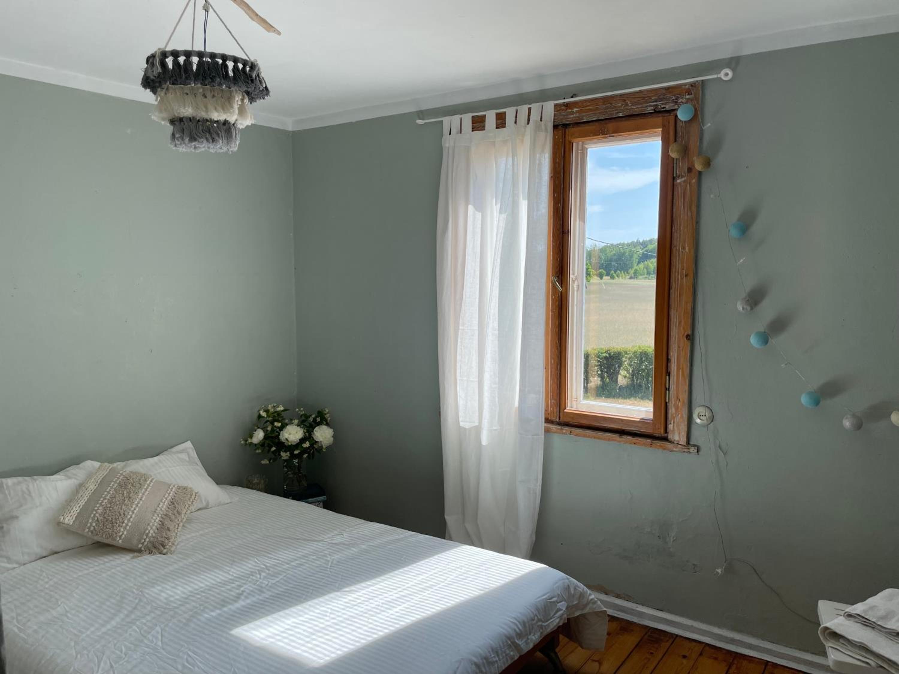 Double Room with Shared Bathroom photo 2