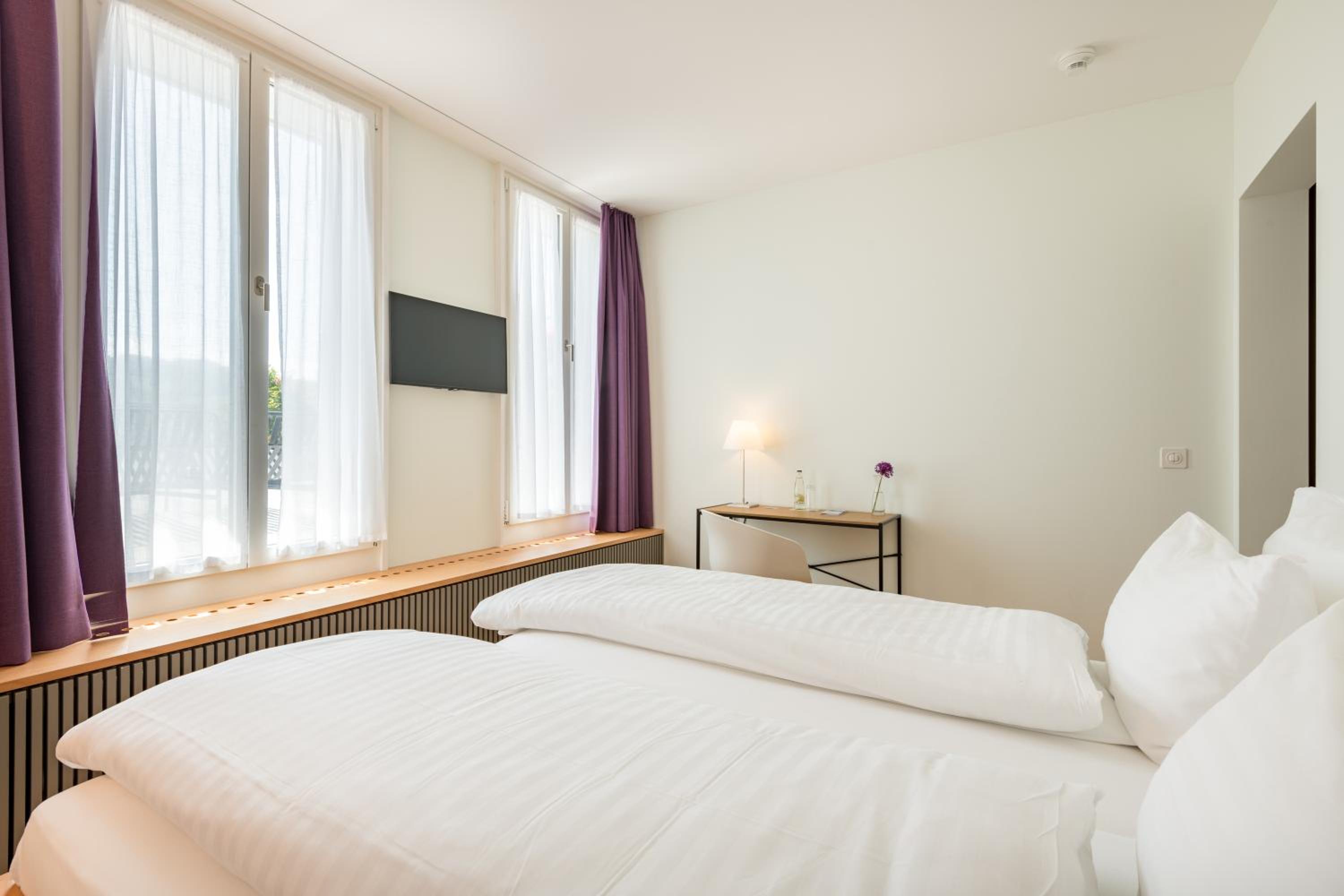 Double Room with Terrace - Photo 4