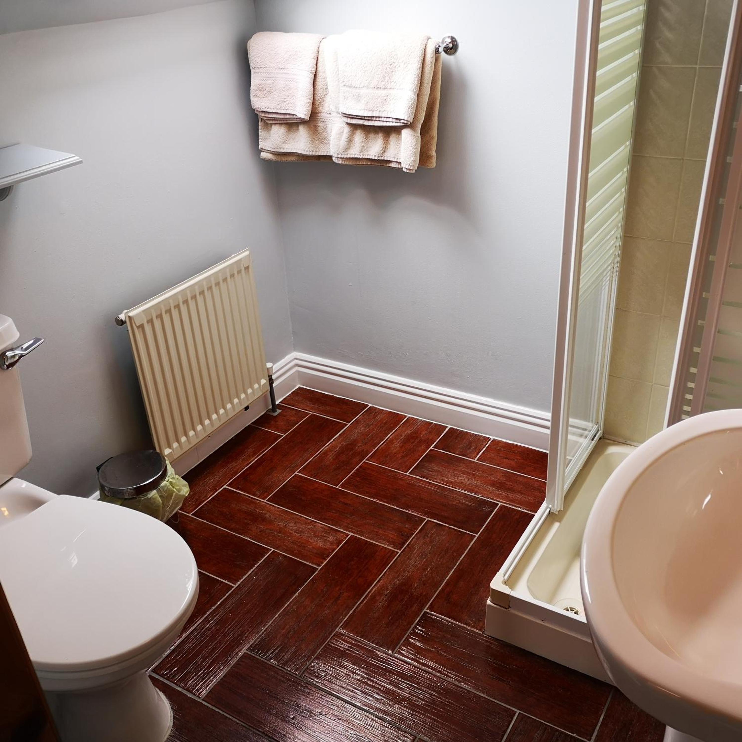 Double Room with Private Bathroom photo 2