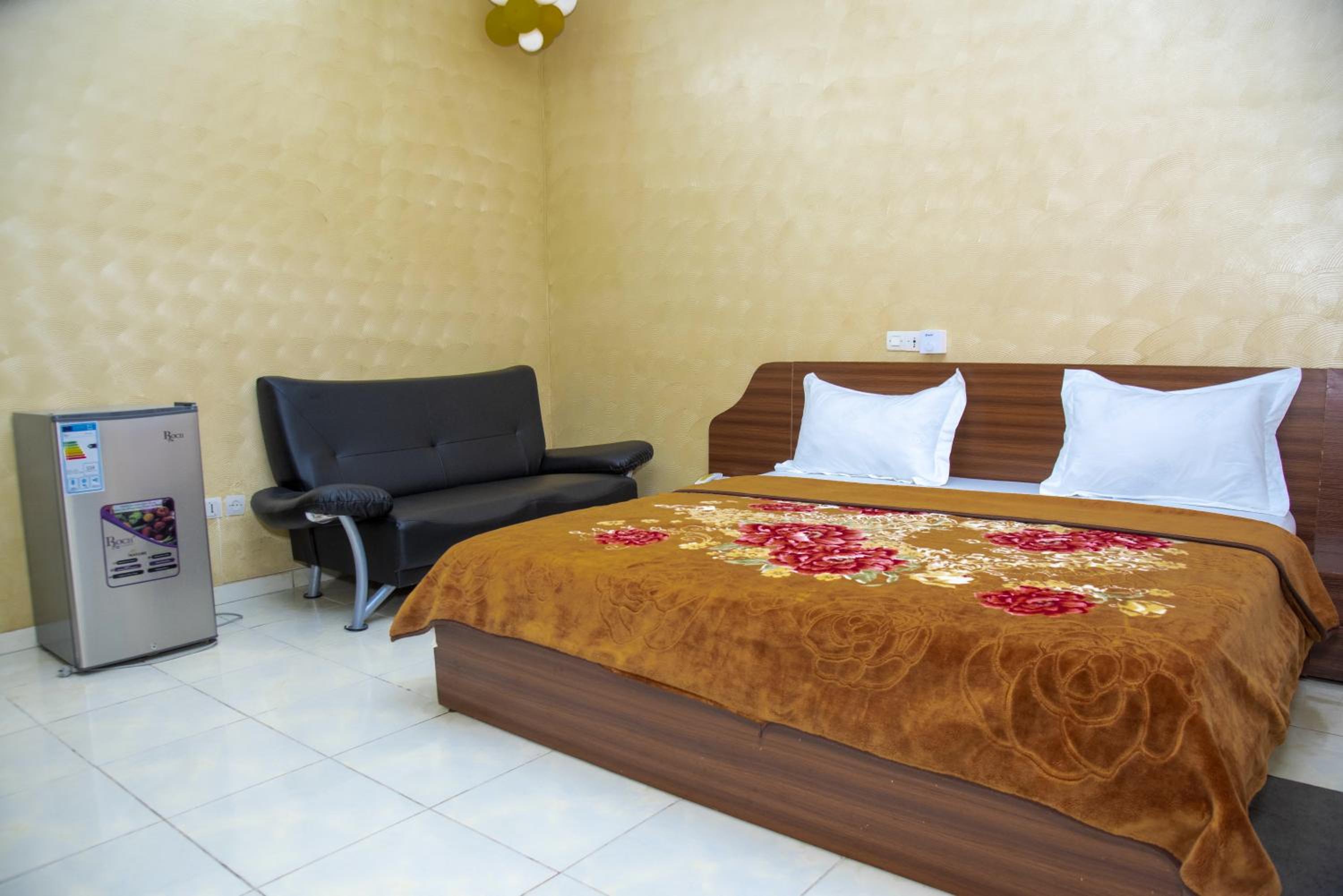 Superior Double Room photo 1