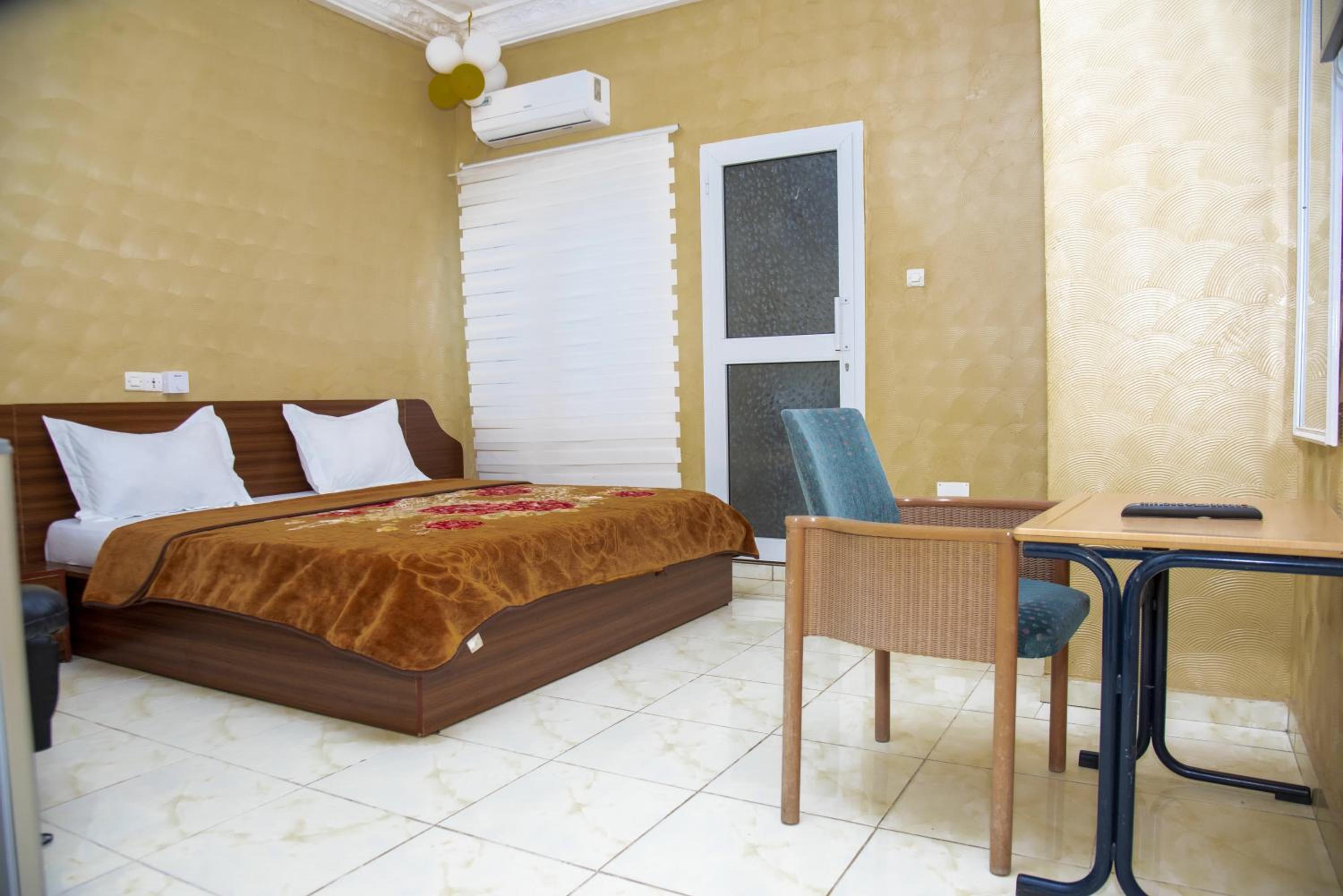 Superior Double Room photo 3