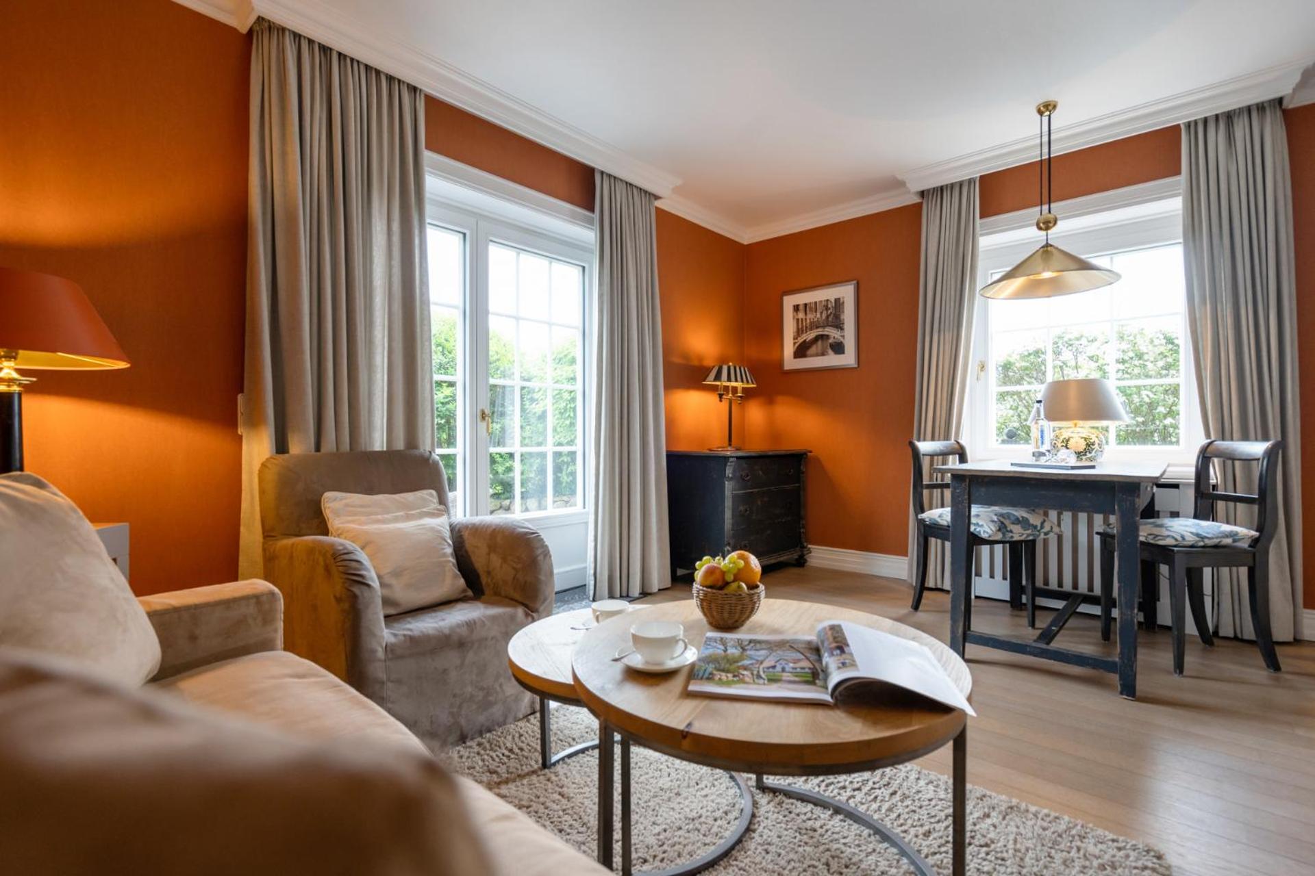 Suite with Terrace photo 1