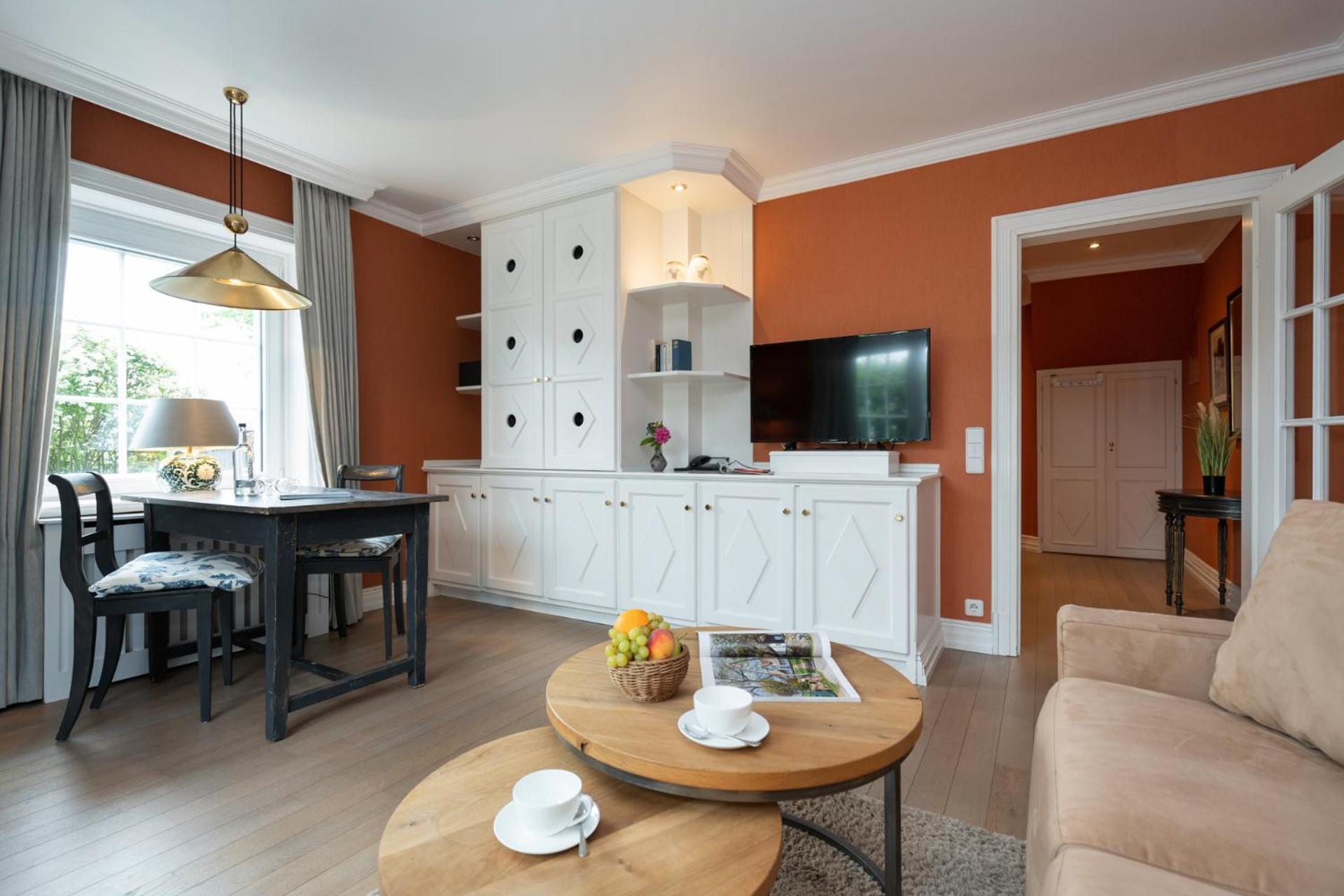 Suite with Terrace photo 2