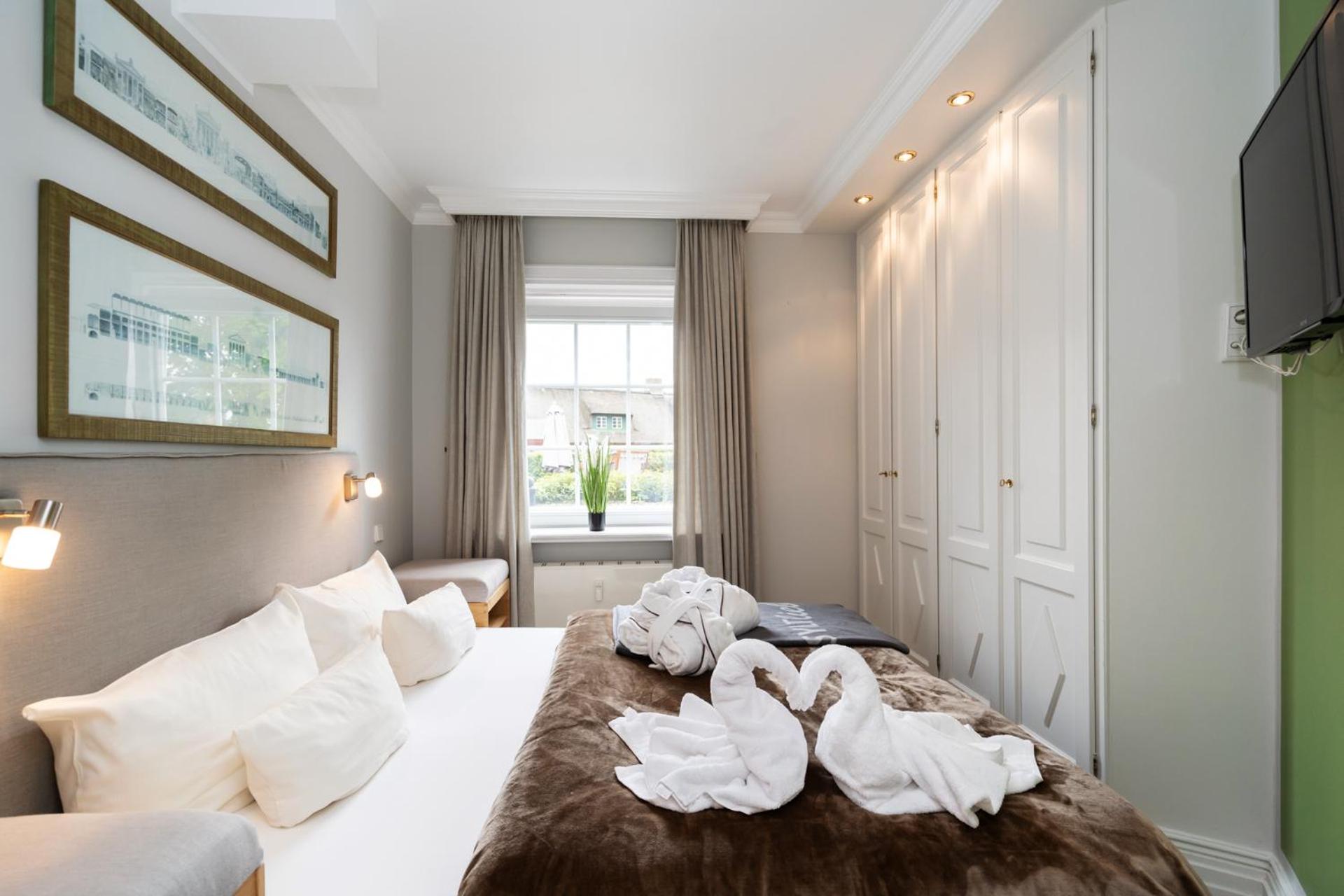 Suite with Terrace photo 3