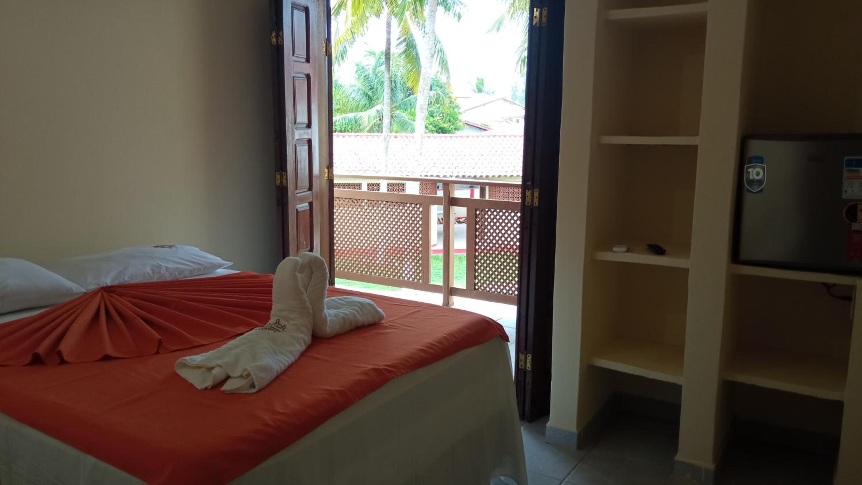 Double Room - Photo 3