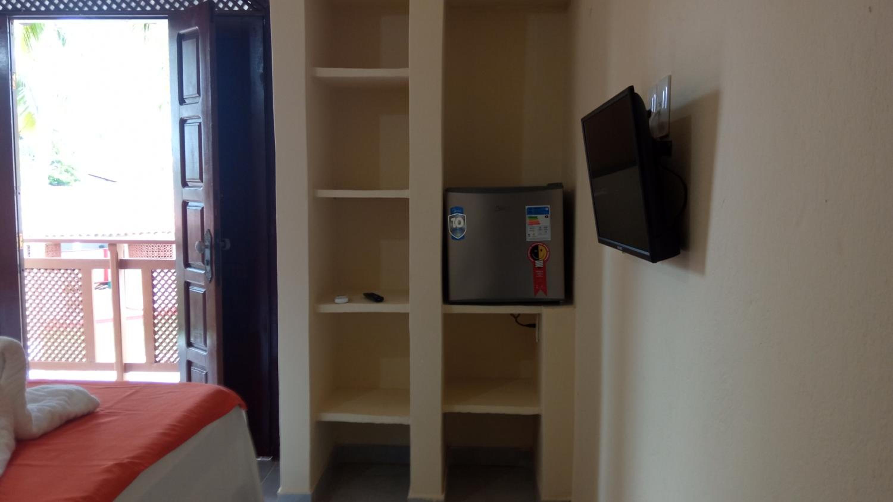 Double Room - Photo 2