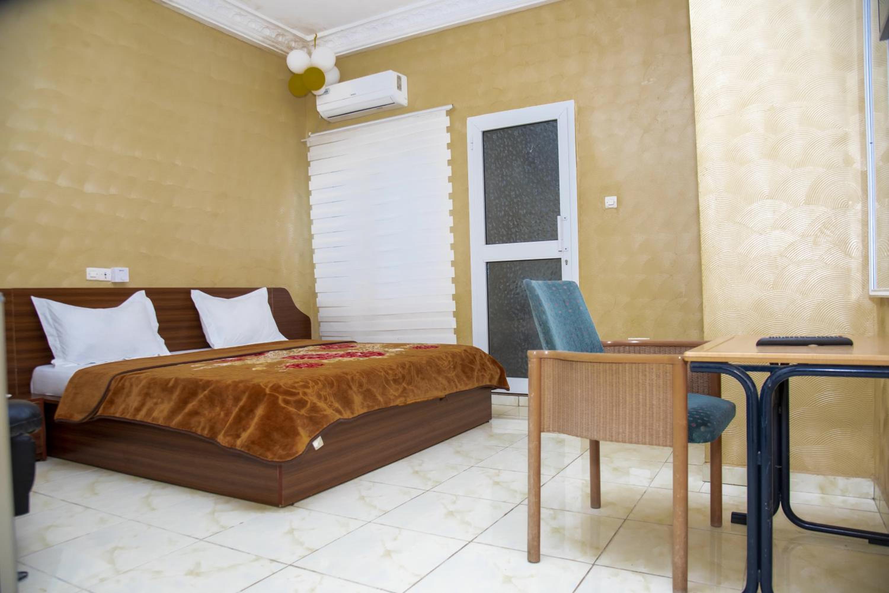 Superior Double Room photo 2