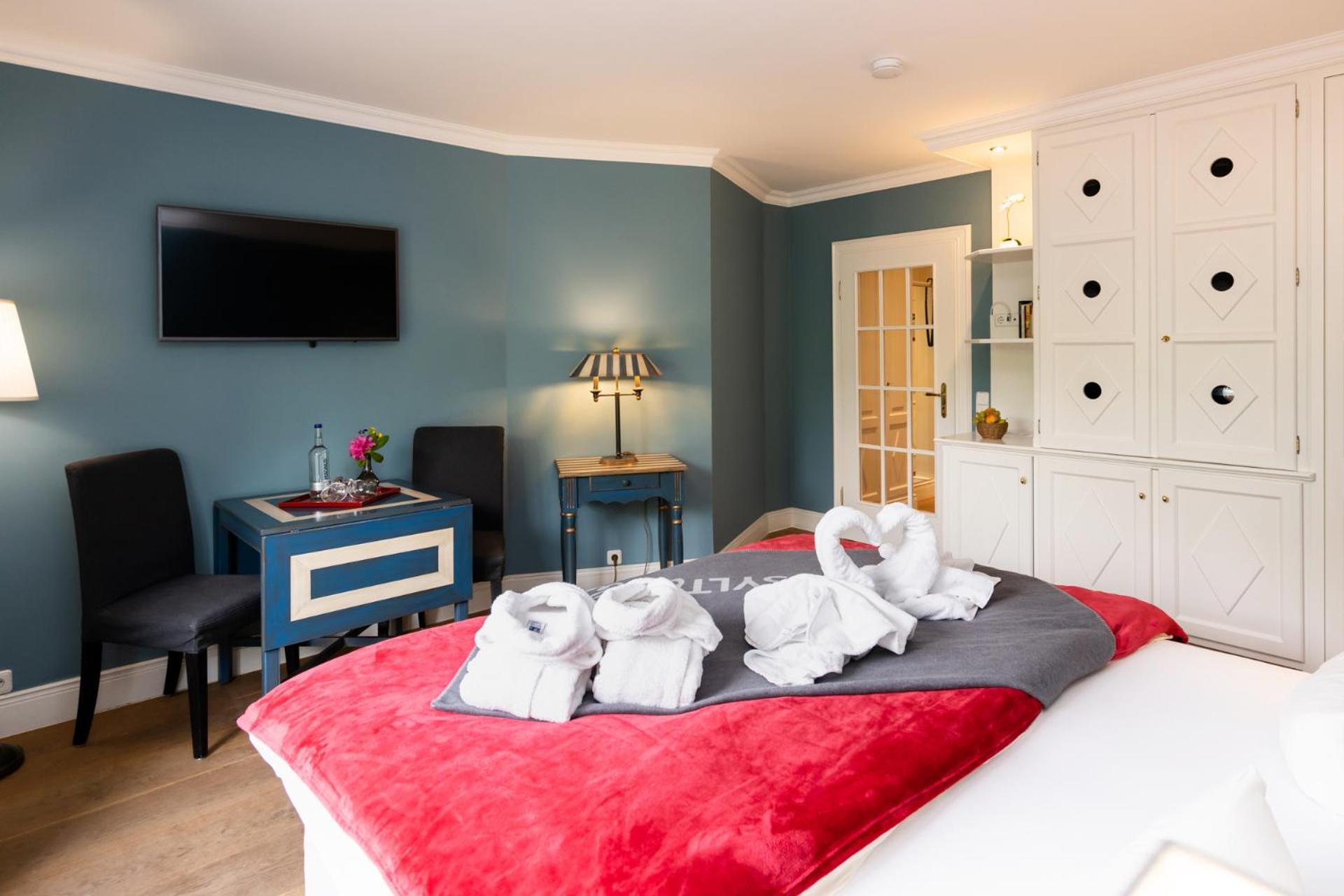 Junior Suite photo 2