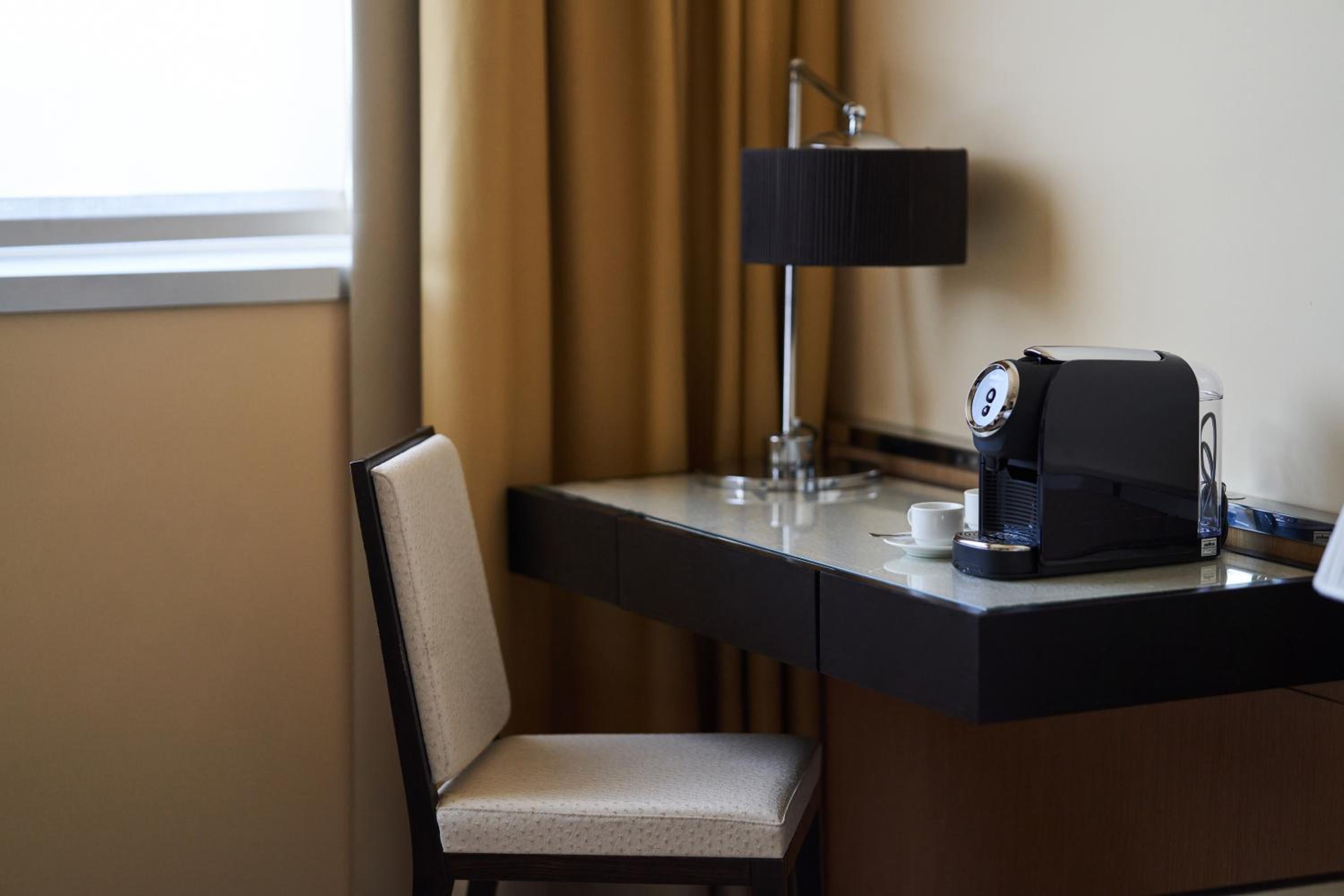 Executive Double Room - Photo 2
