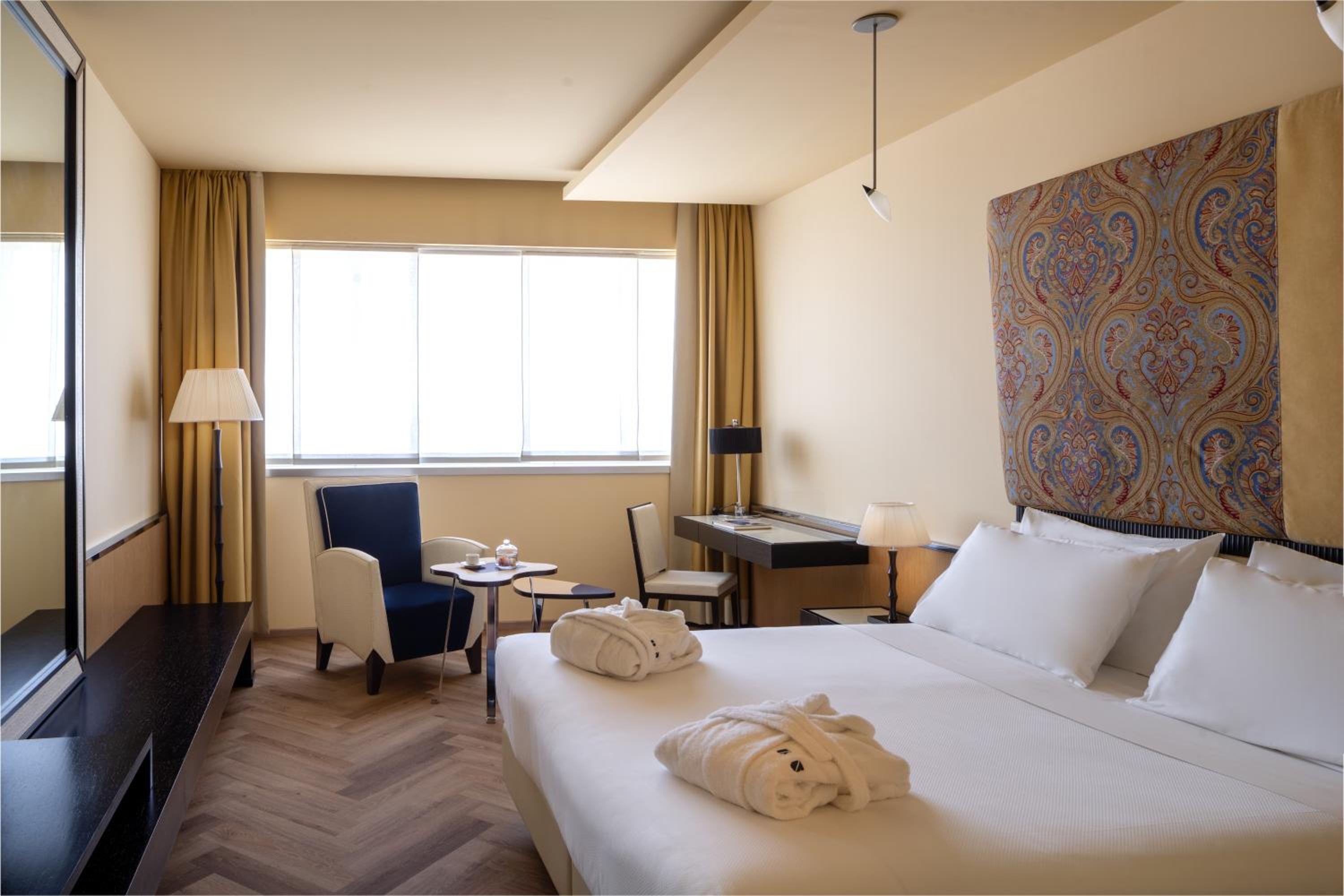 Executive Double Room - Photo 1