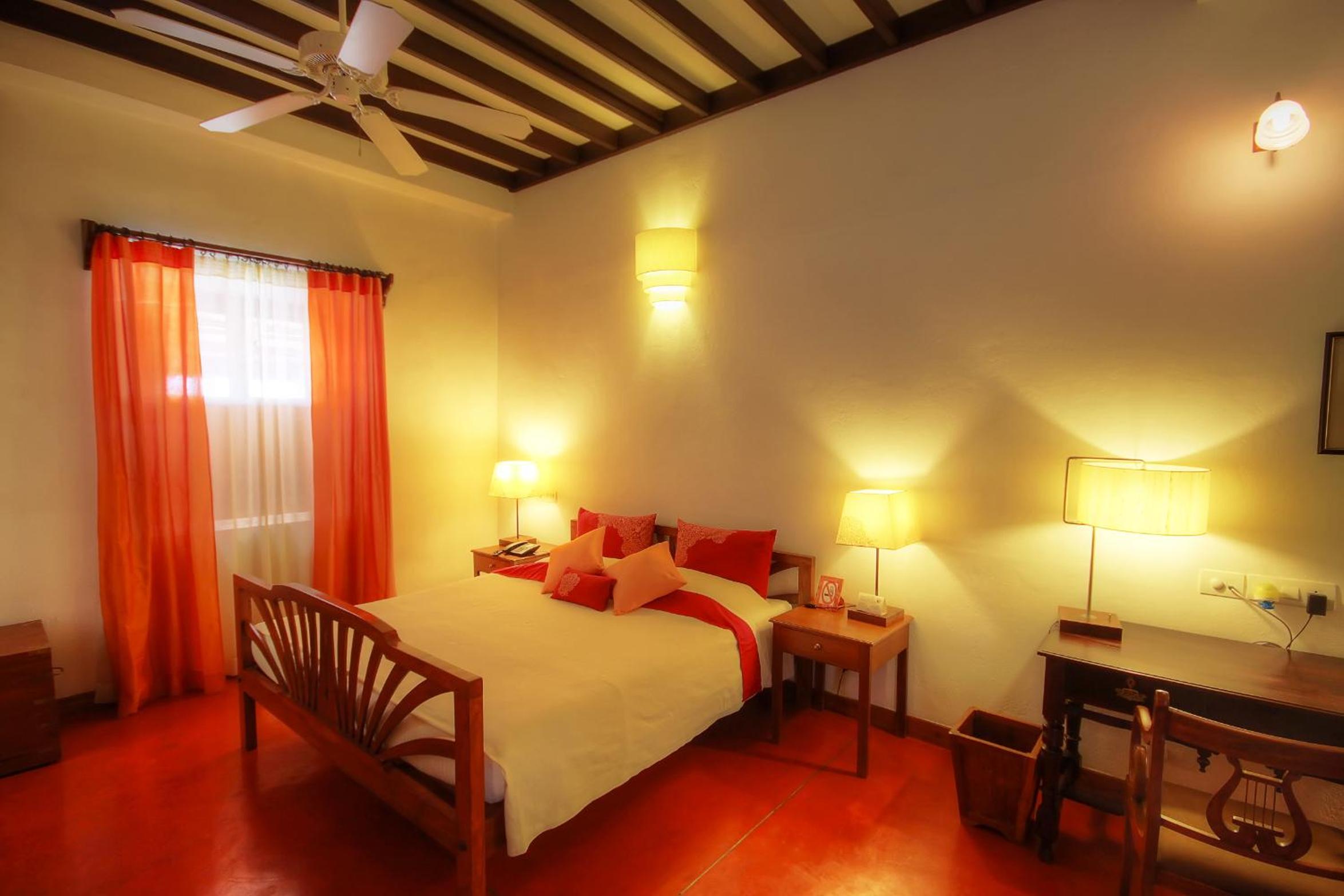 Deluxe Room - complimentary guided heritage walk (4:00 PM – 6:00 PM) - Photo 8