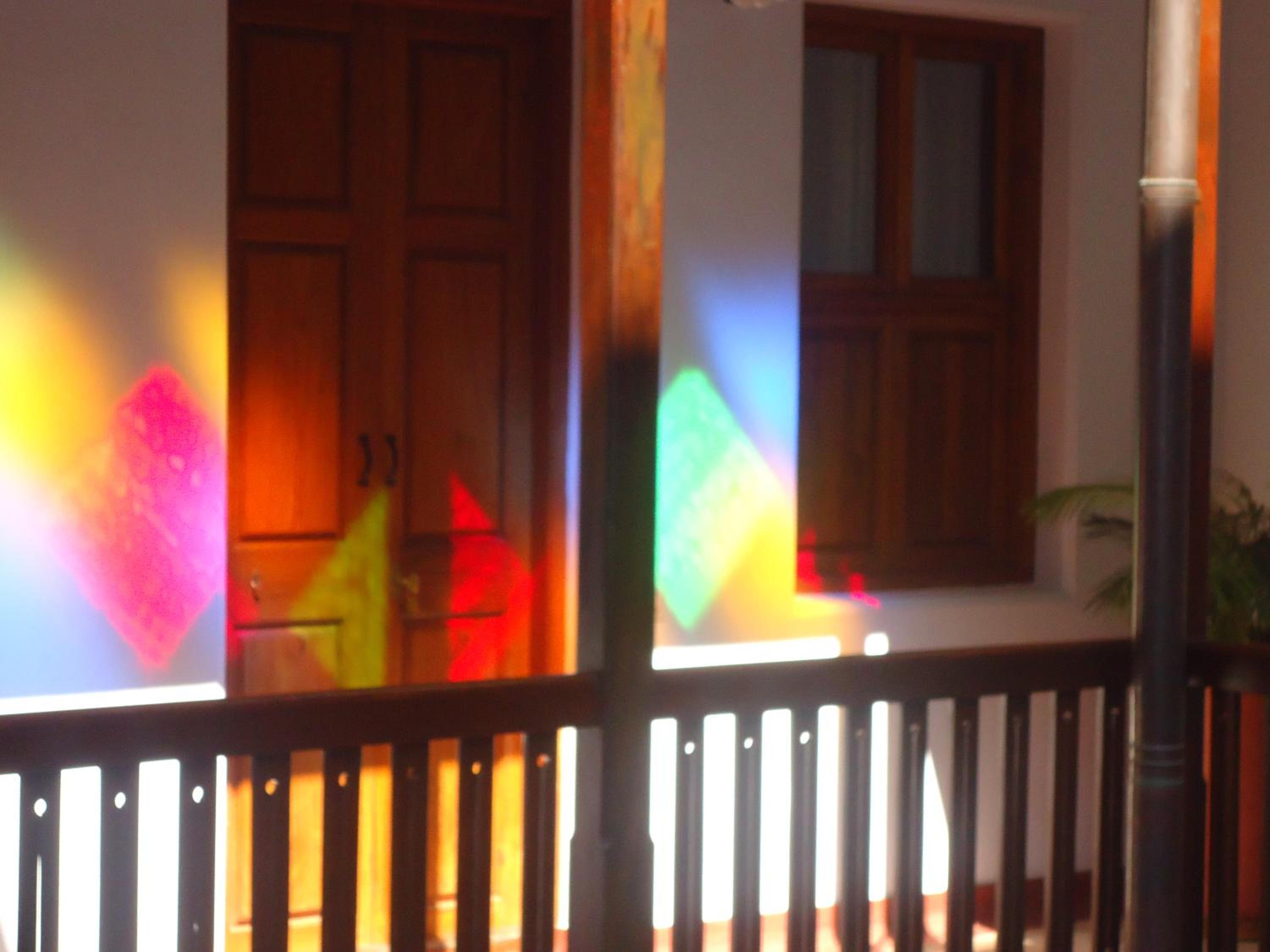 Deluxe Room - complimentary guided heritage walk (4:00 PM – 6:00 PM) - Photo 13