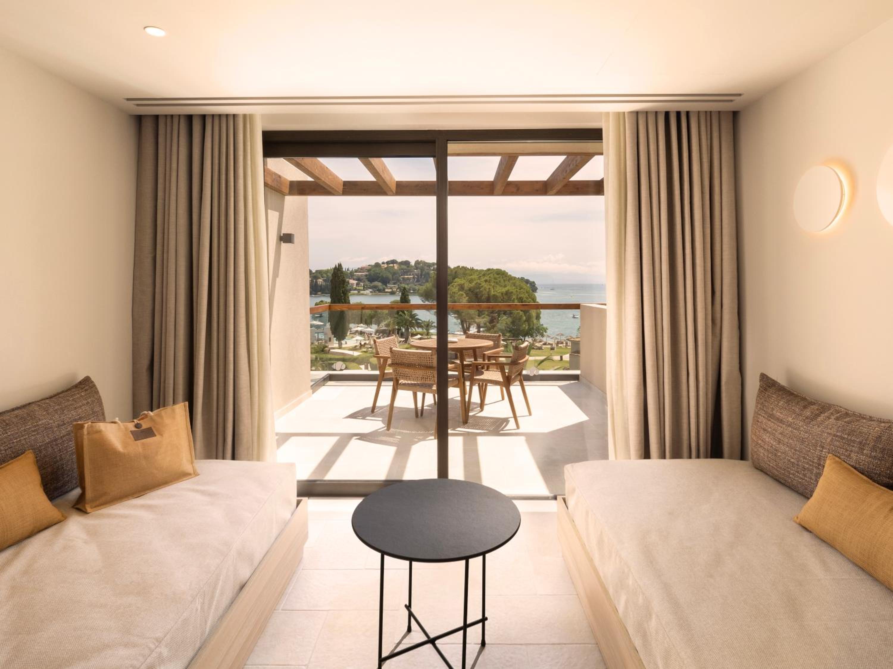 Preferred Club Double Sea View