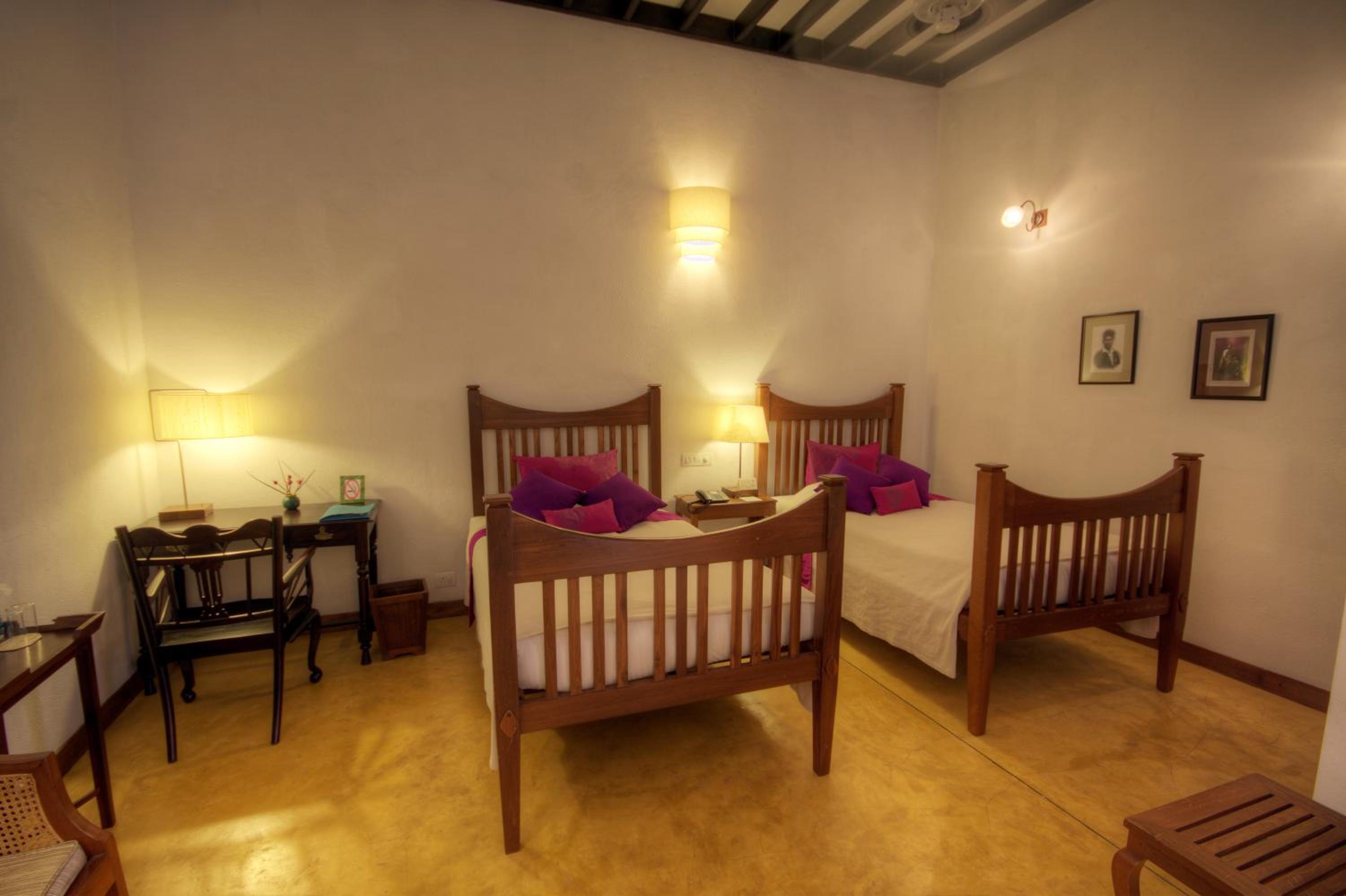 Deluxe Room - complimentary guided heritage walk (4:00 PM – 6:00 PM) - Photo 10