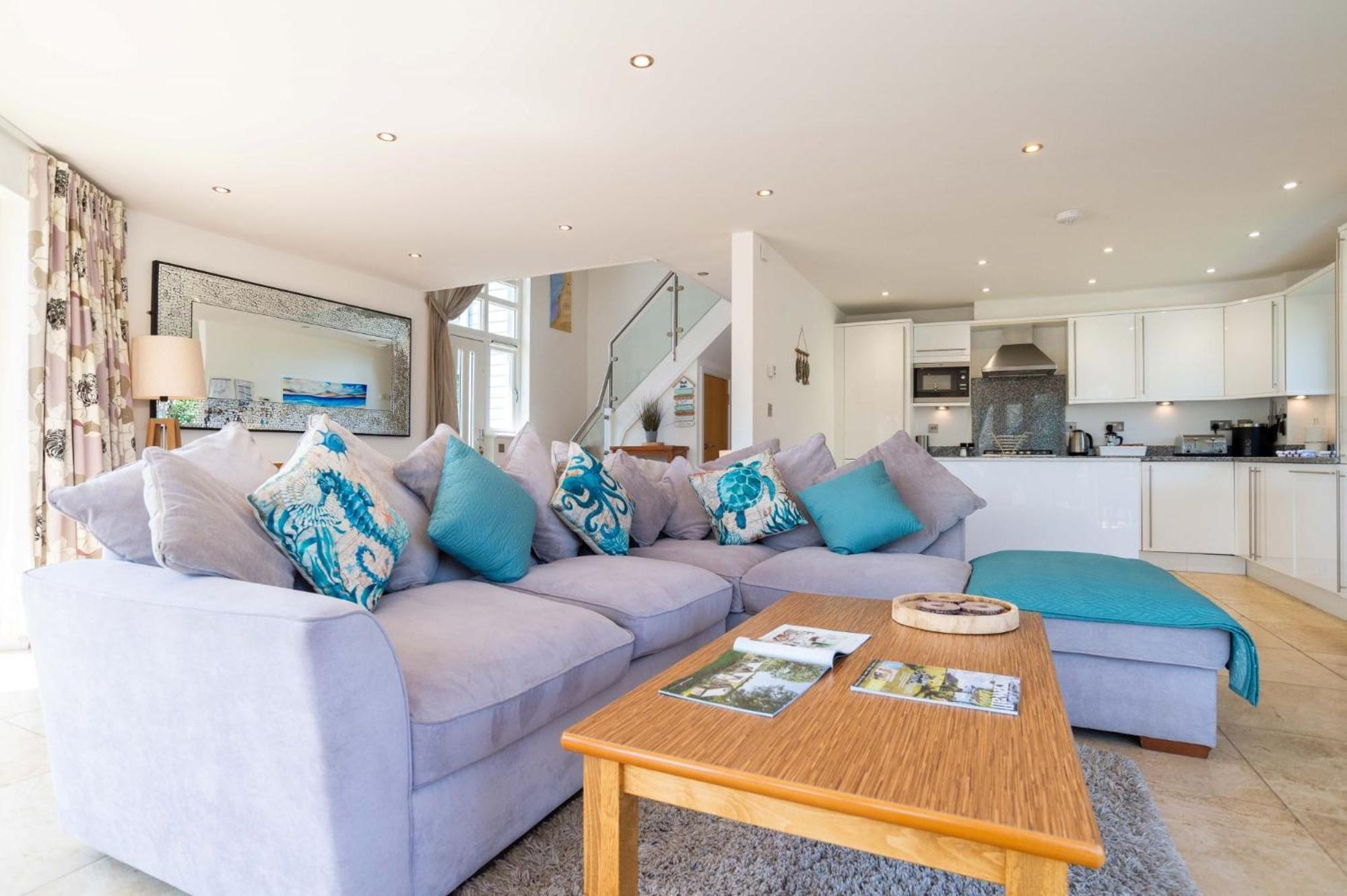 Vacation Home photo 1