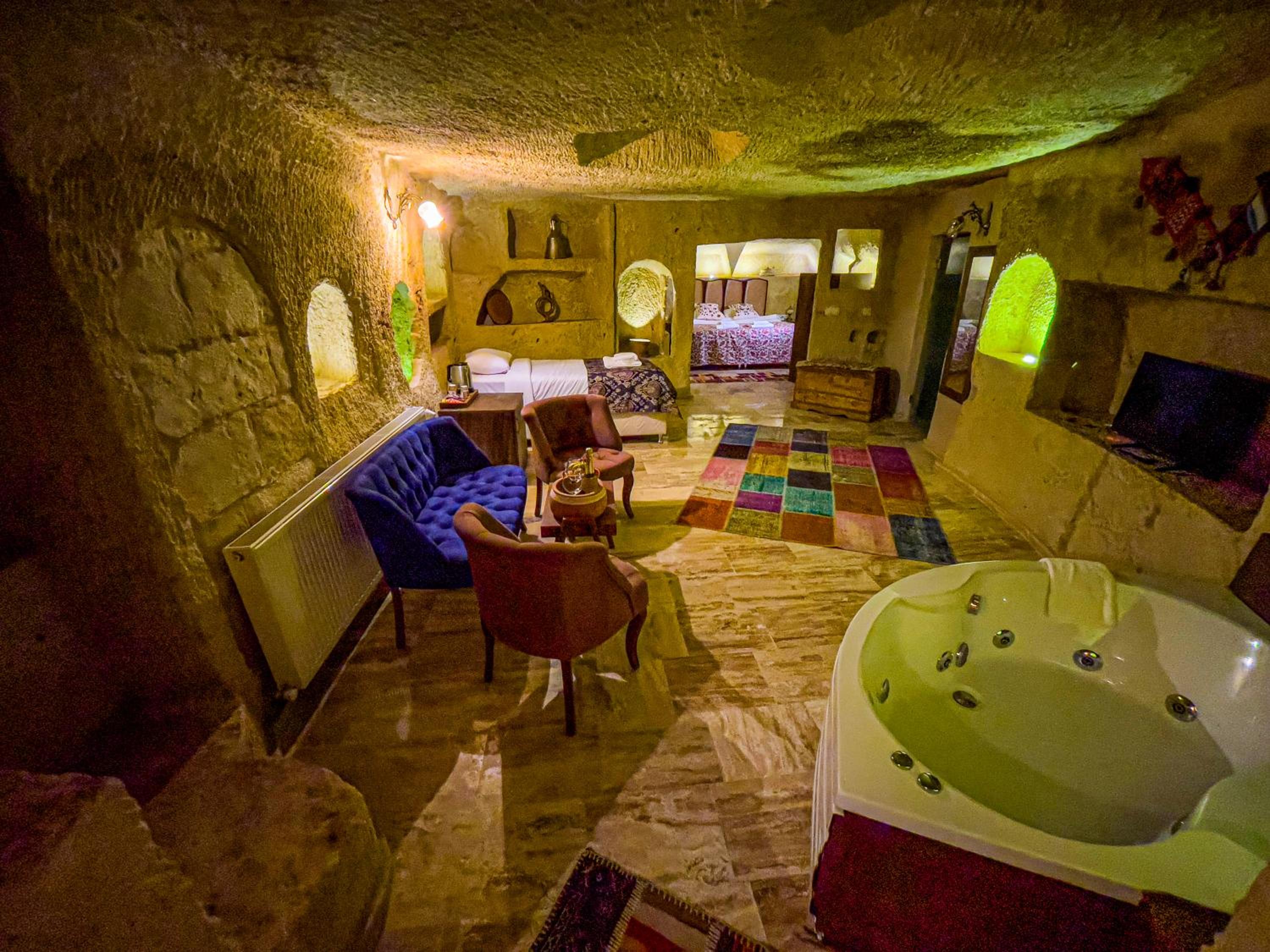 King Suite