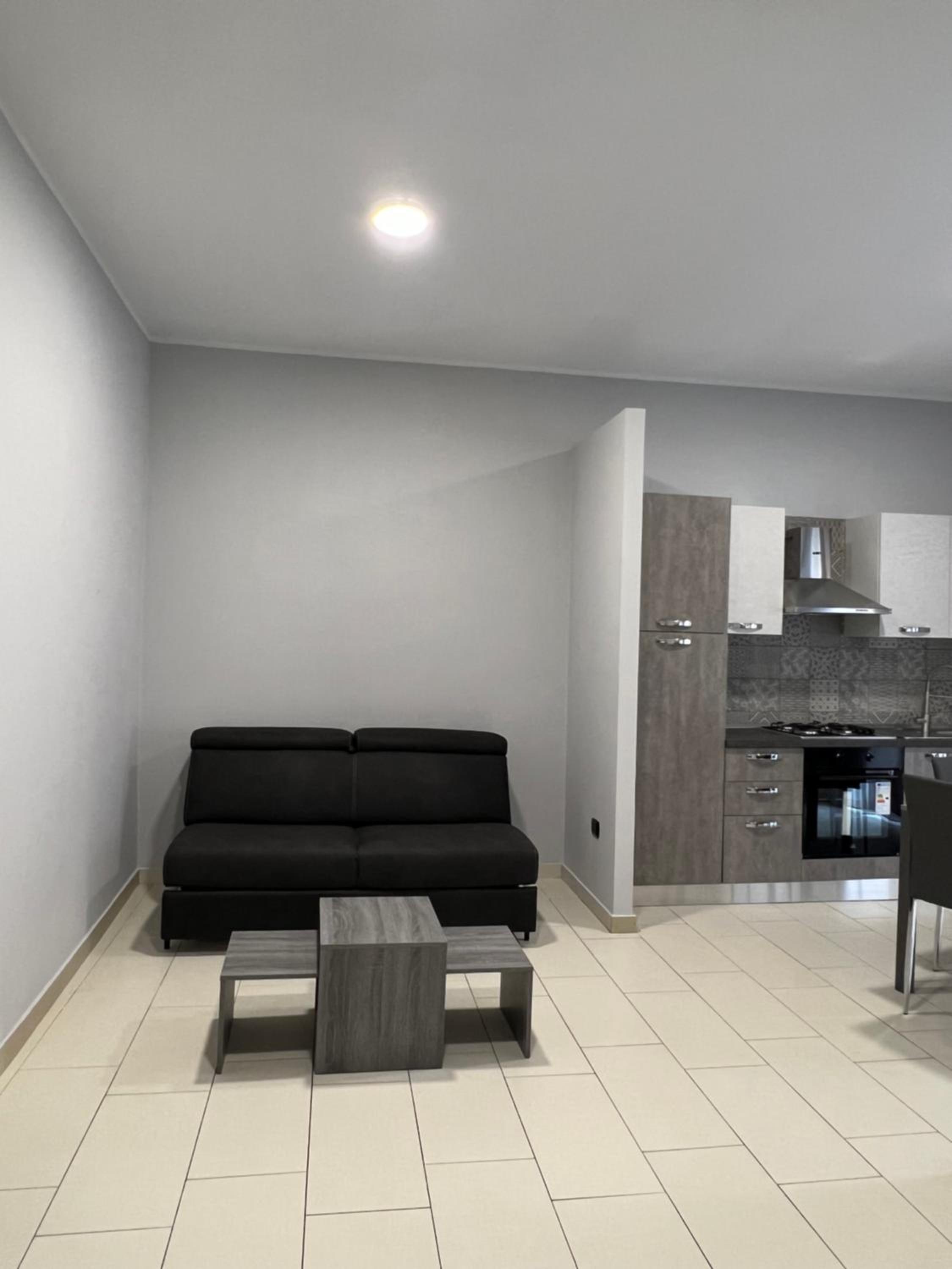 One-Bedroom Apartment photo 2