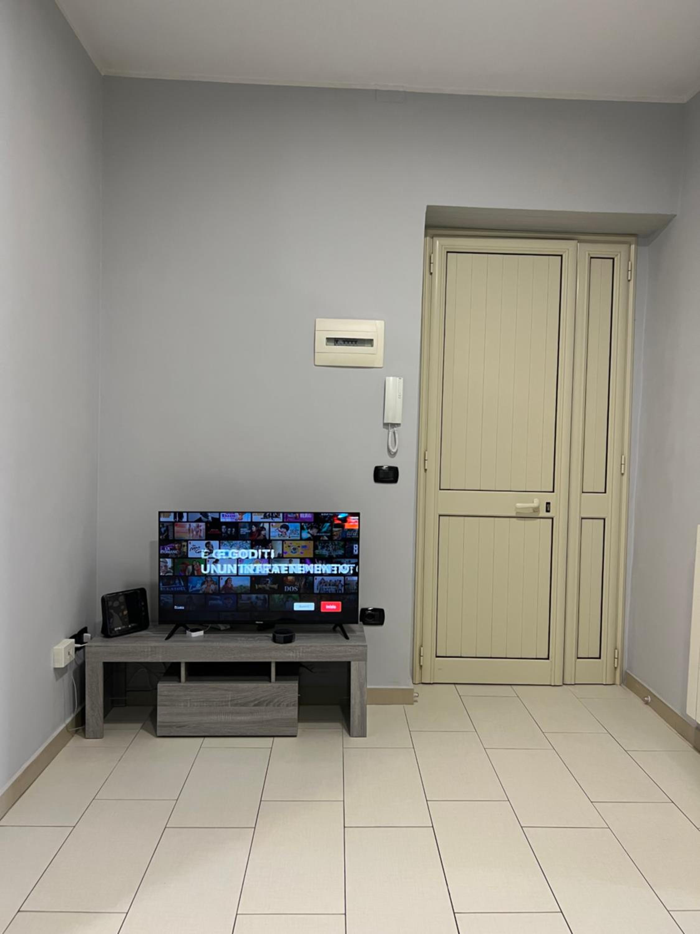 One-Bedroom Apartment photo 3