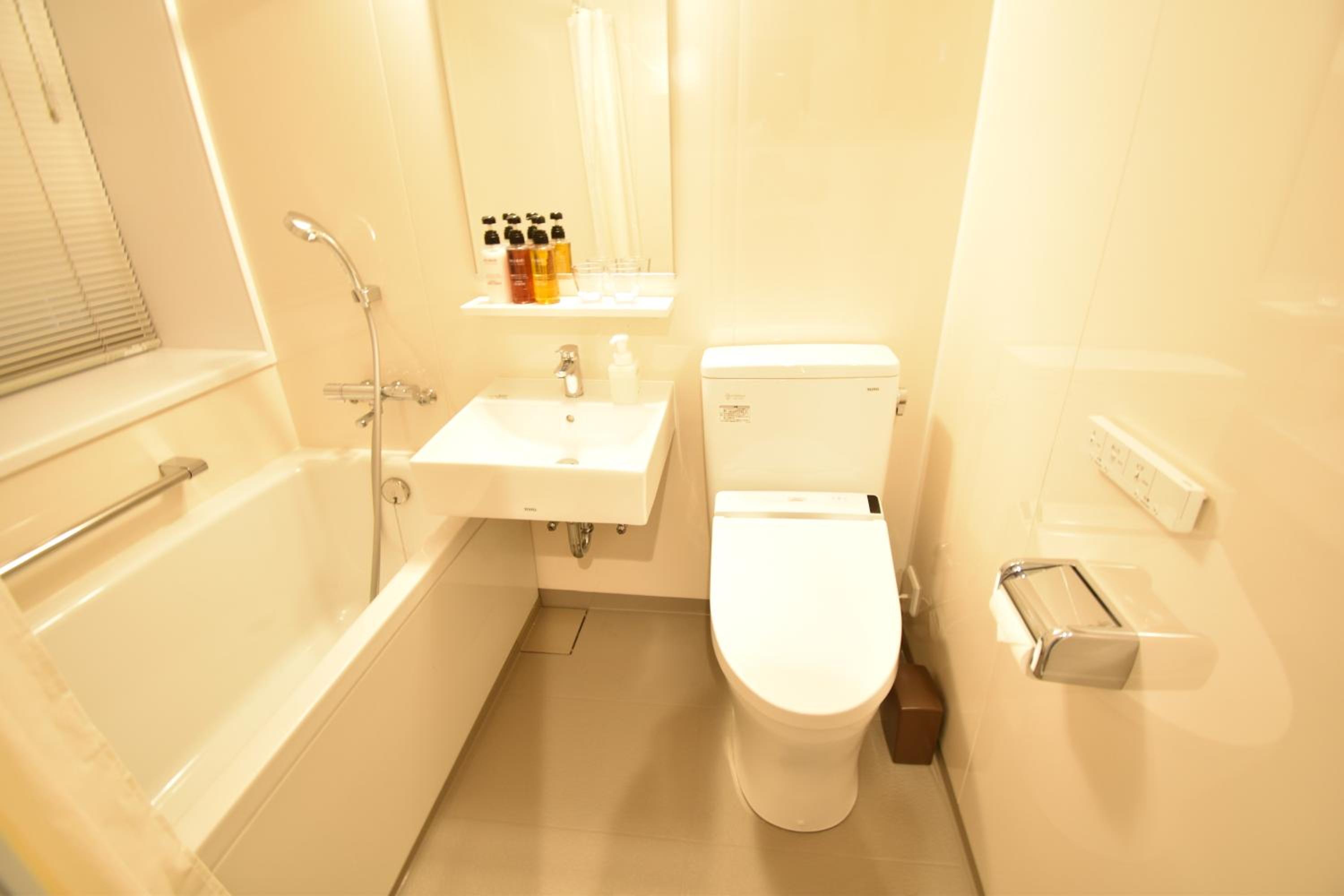 Superior Twin Room - Photo 5