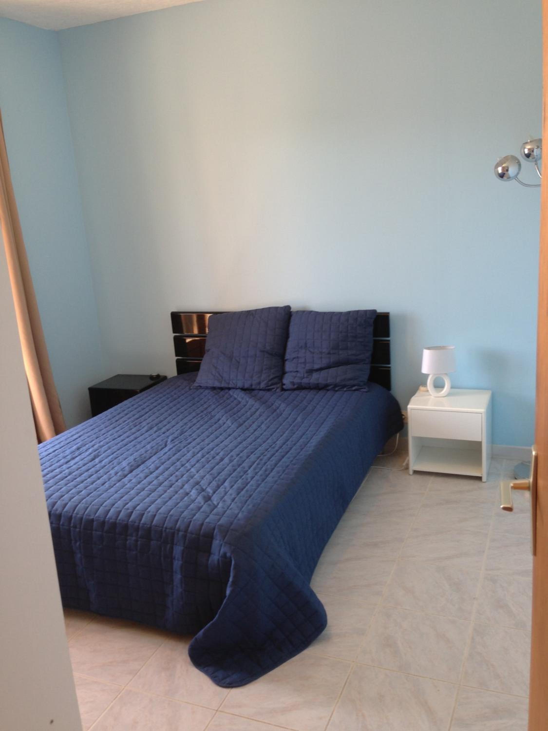 Apartment - Ground Floor photo 1