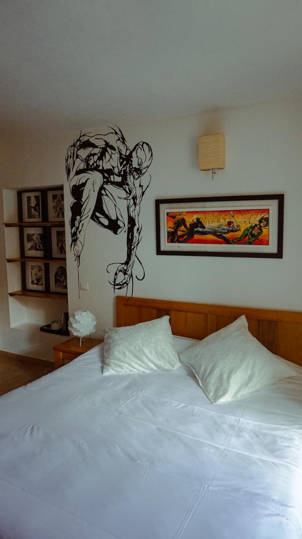 Comfort Double Room - Photo 13