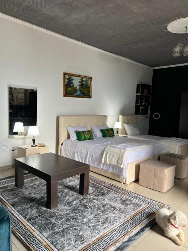 Triple Room with Lake View photo 2
