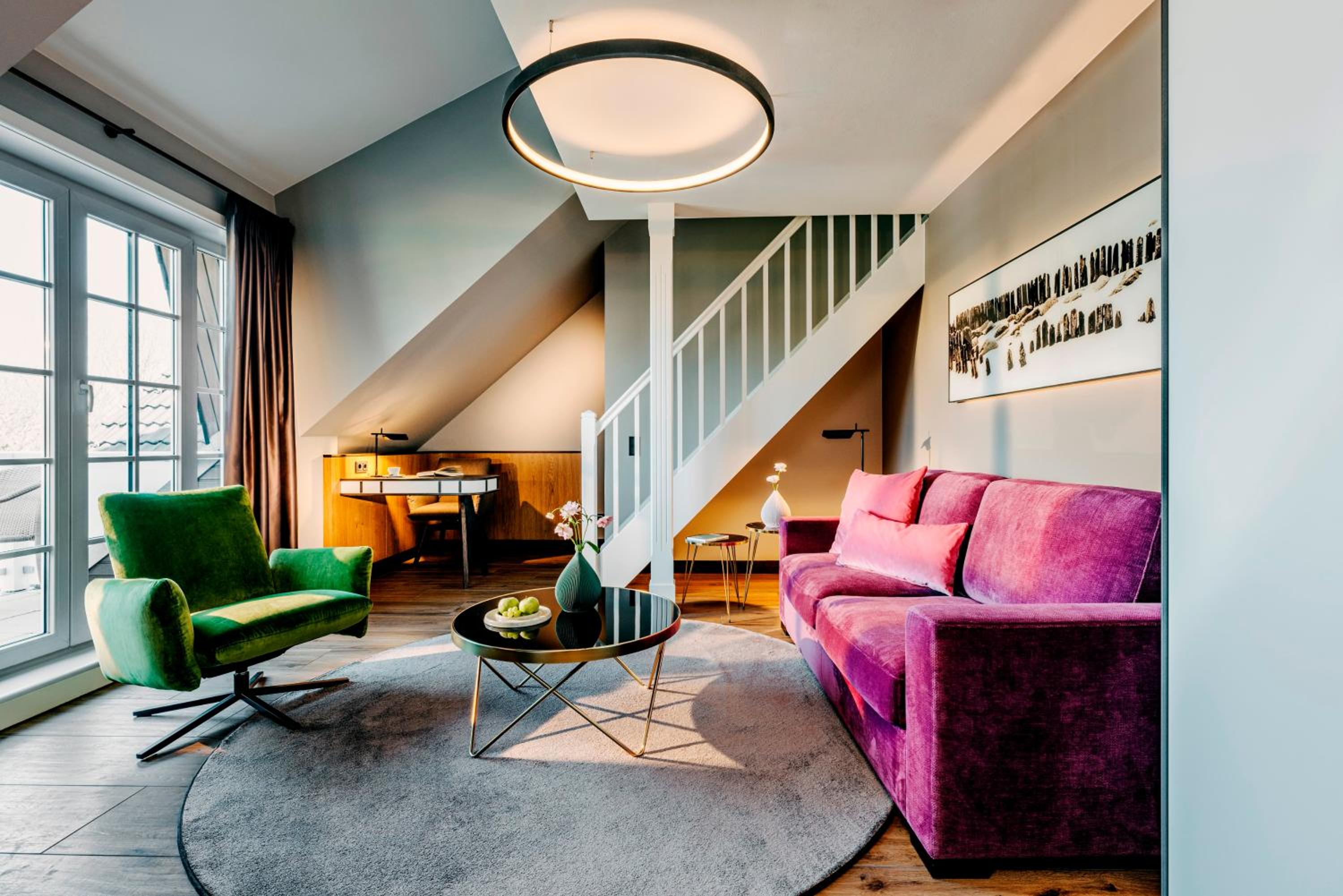 Country House Suite photo