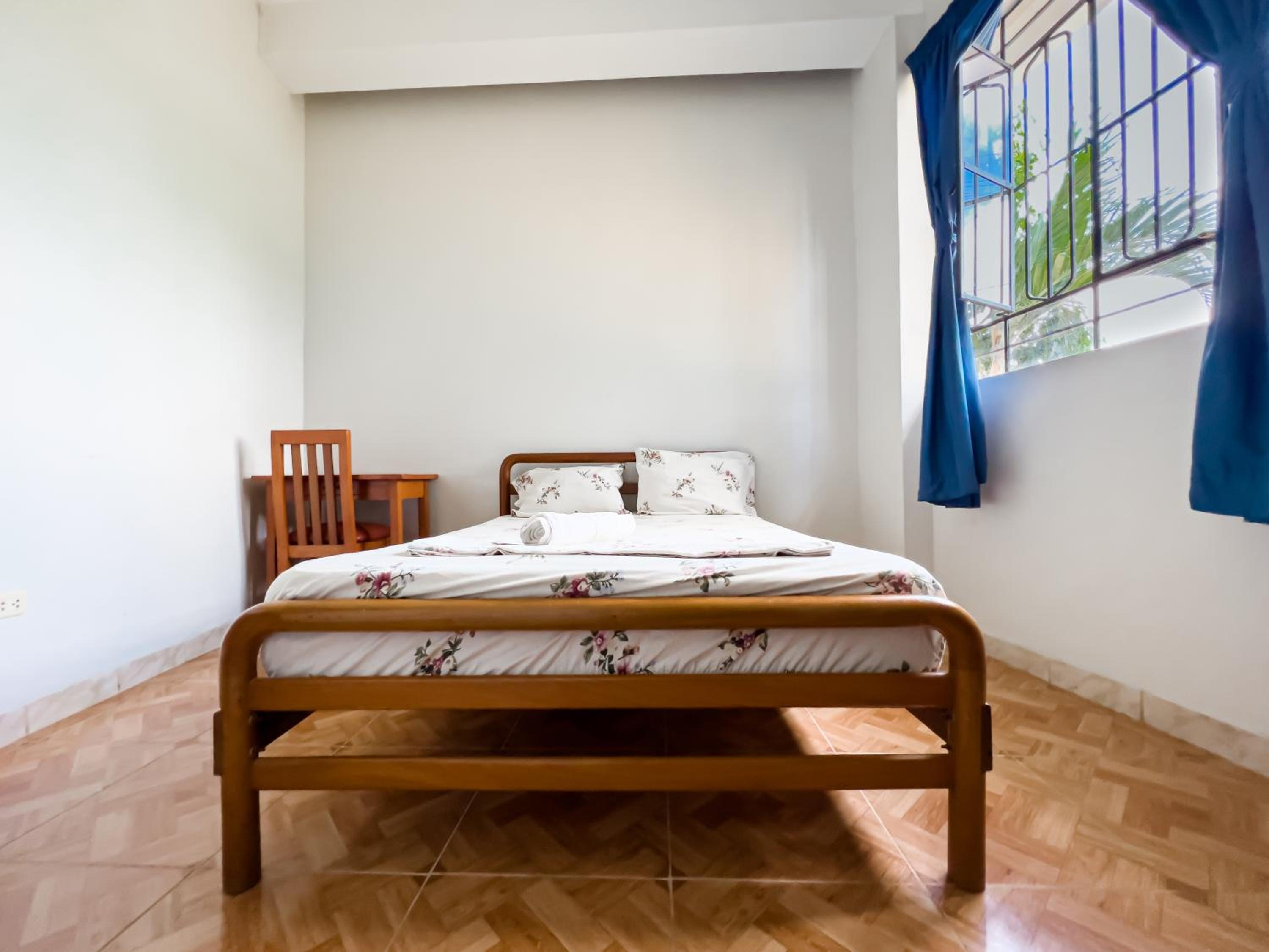 Single Room photo 3