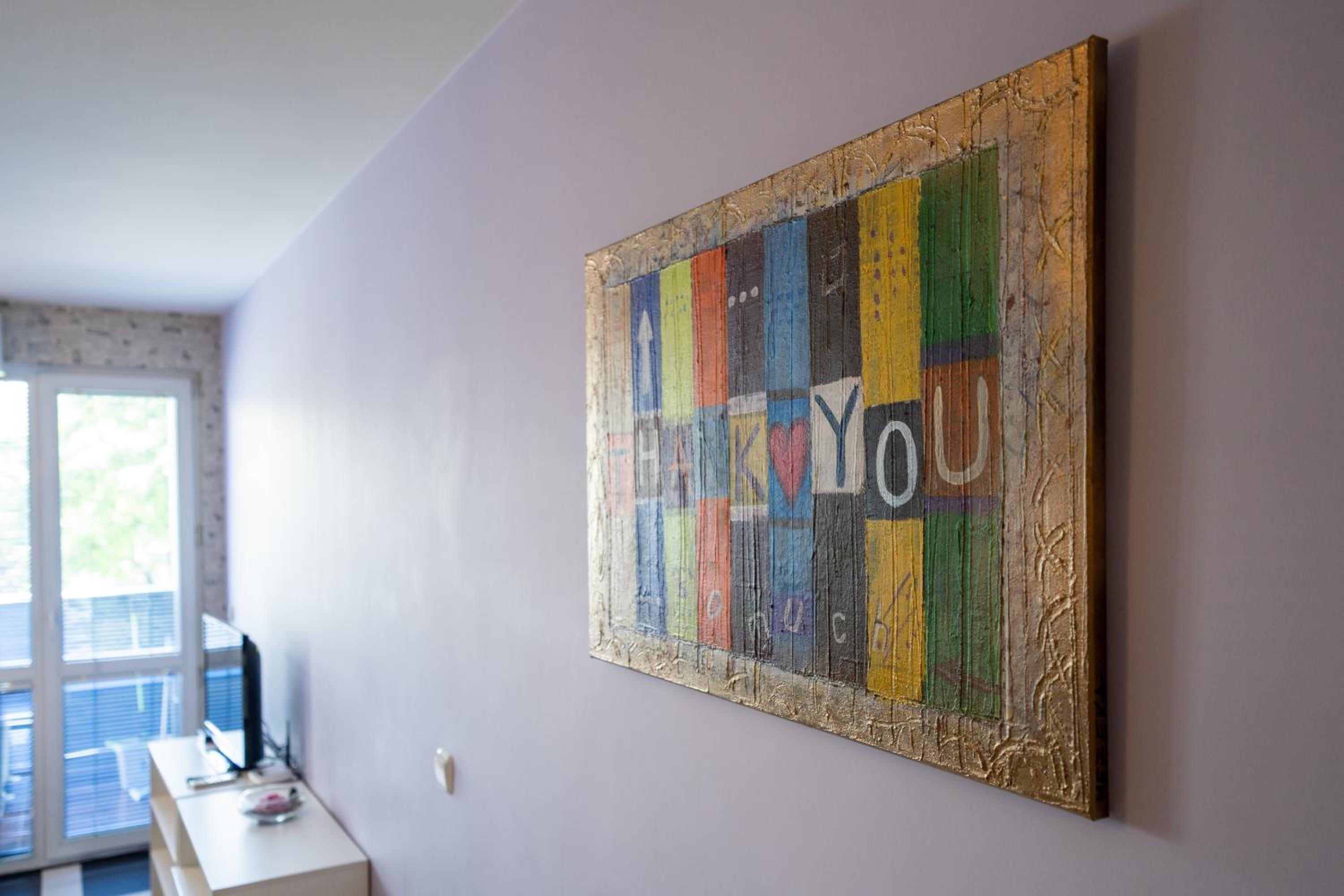 One-Bedroom Apartment - Photo 13