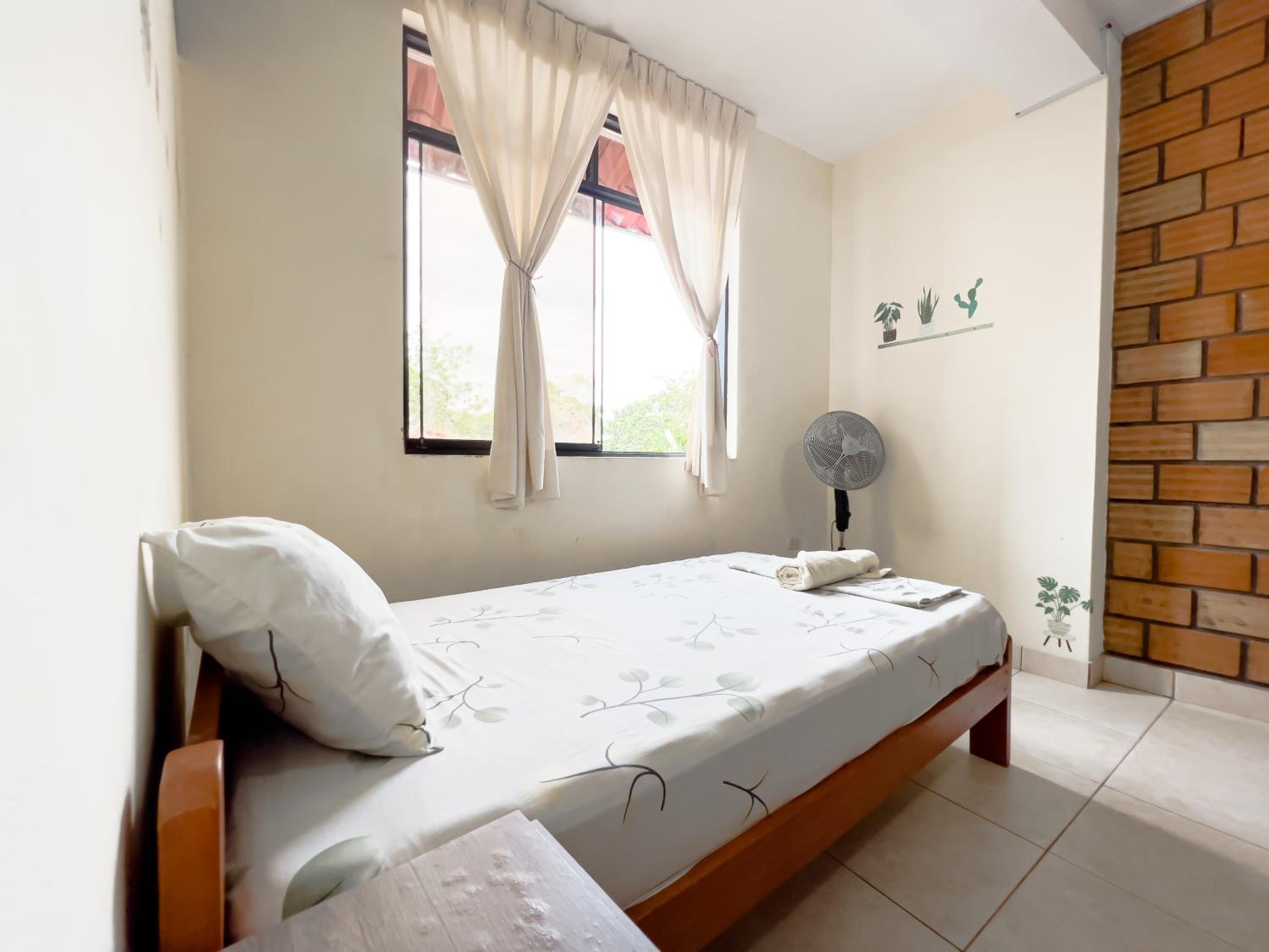 Twin Room photo 3