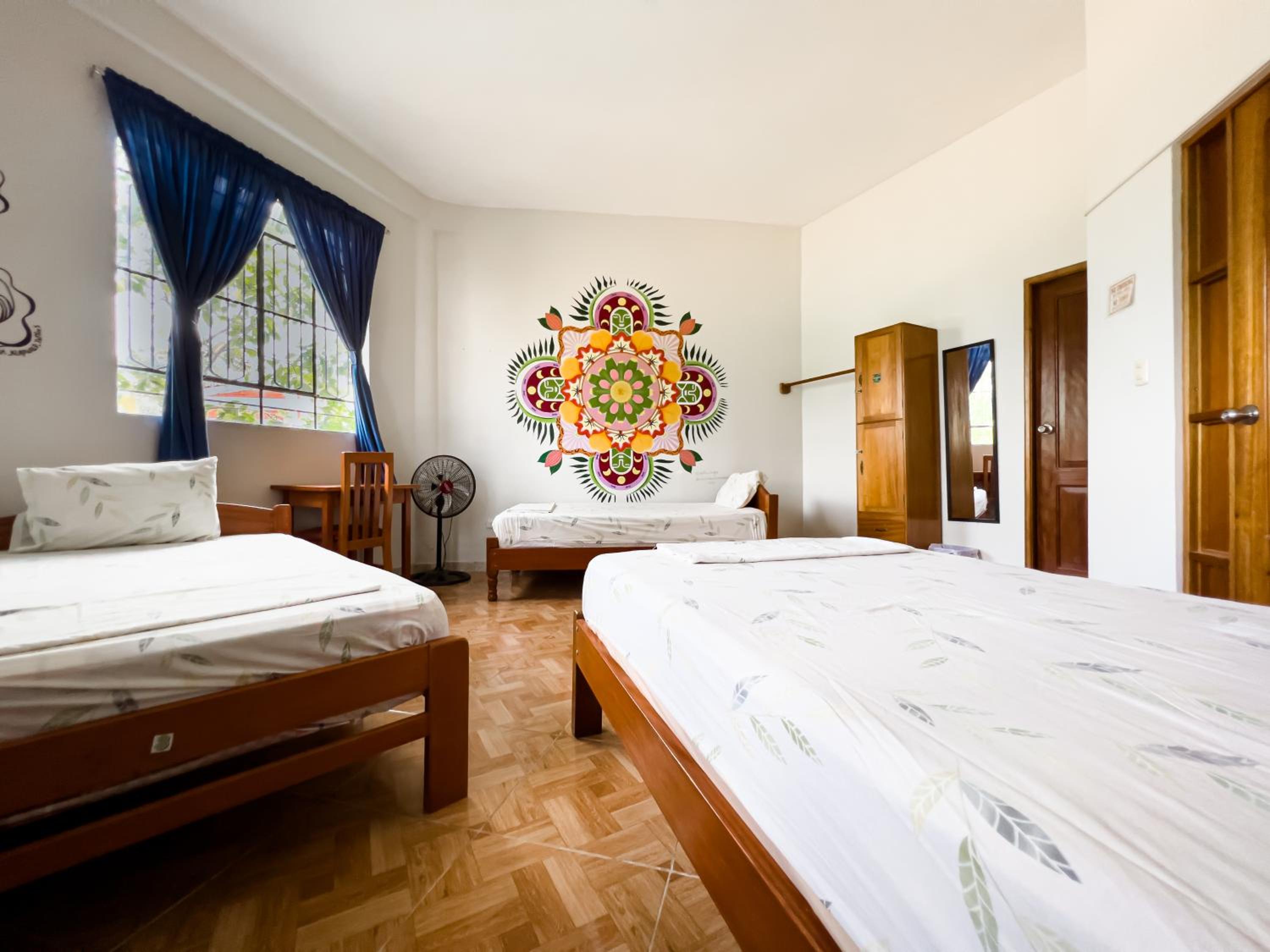 Single Bed in Dormitory Room photo 3
