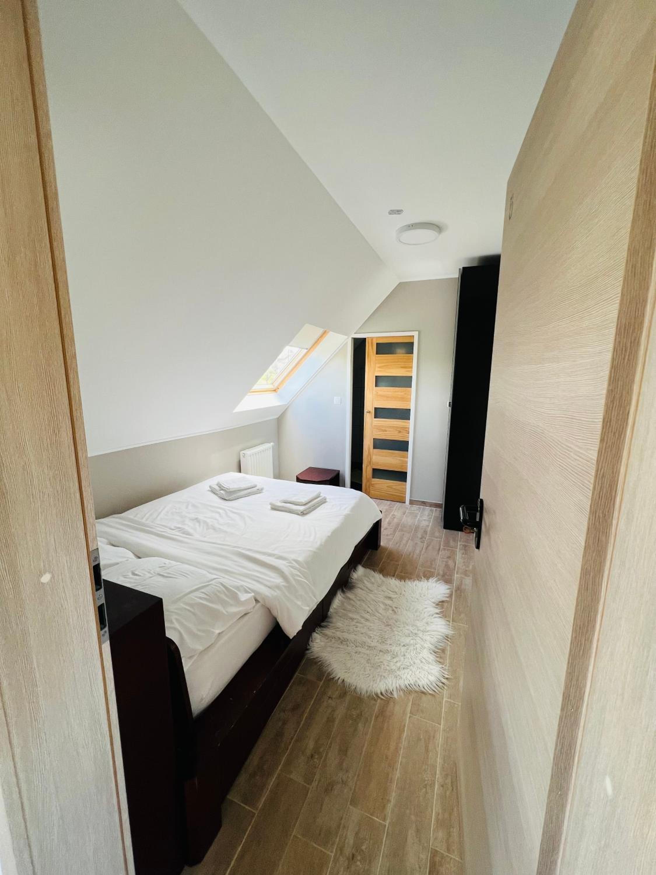 Double Room With Pool View photo 3