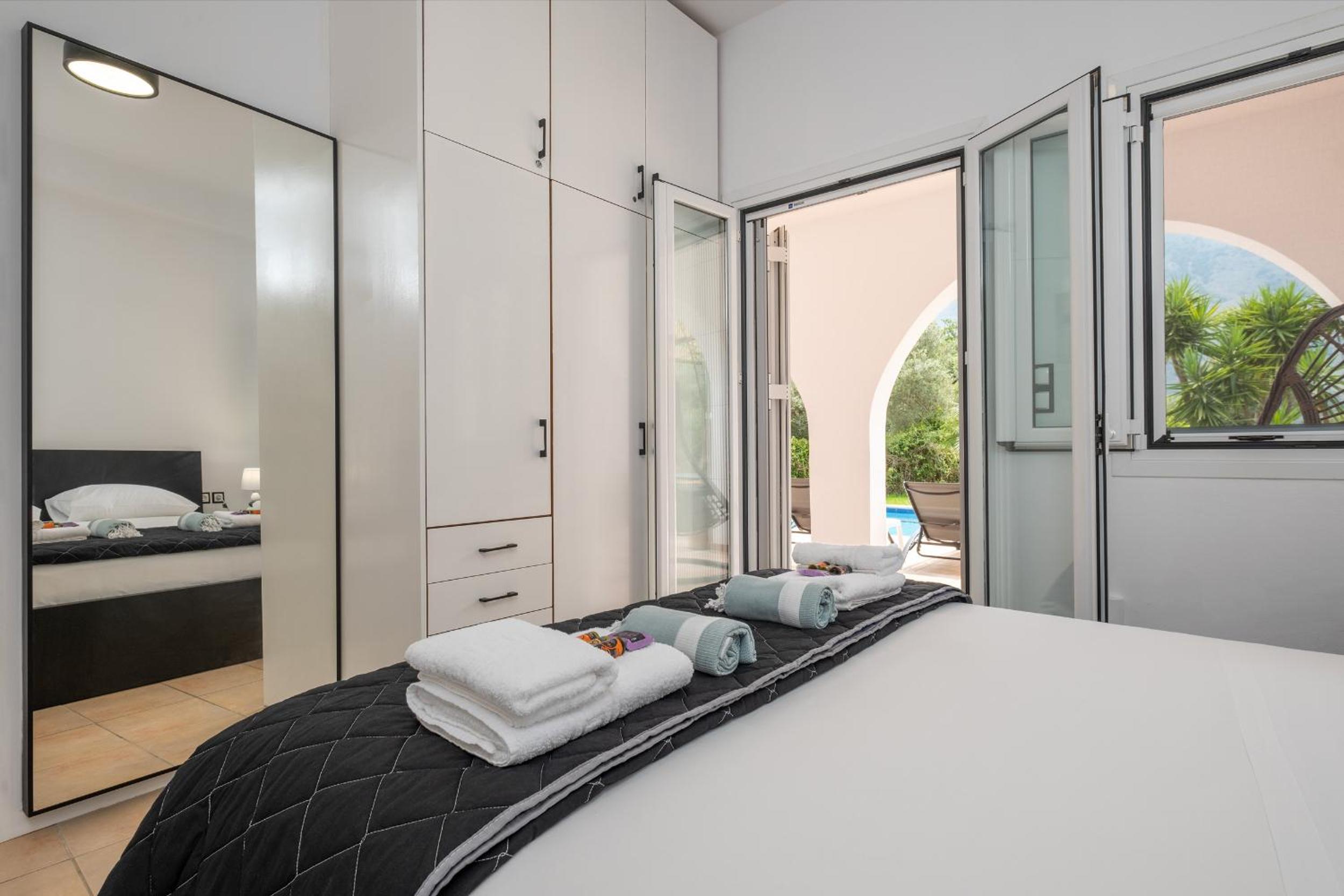 One-Bedroom Villa photo 1