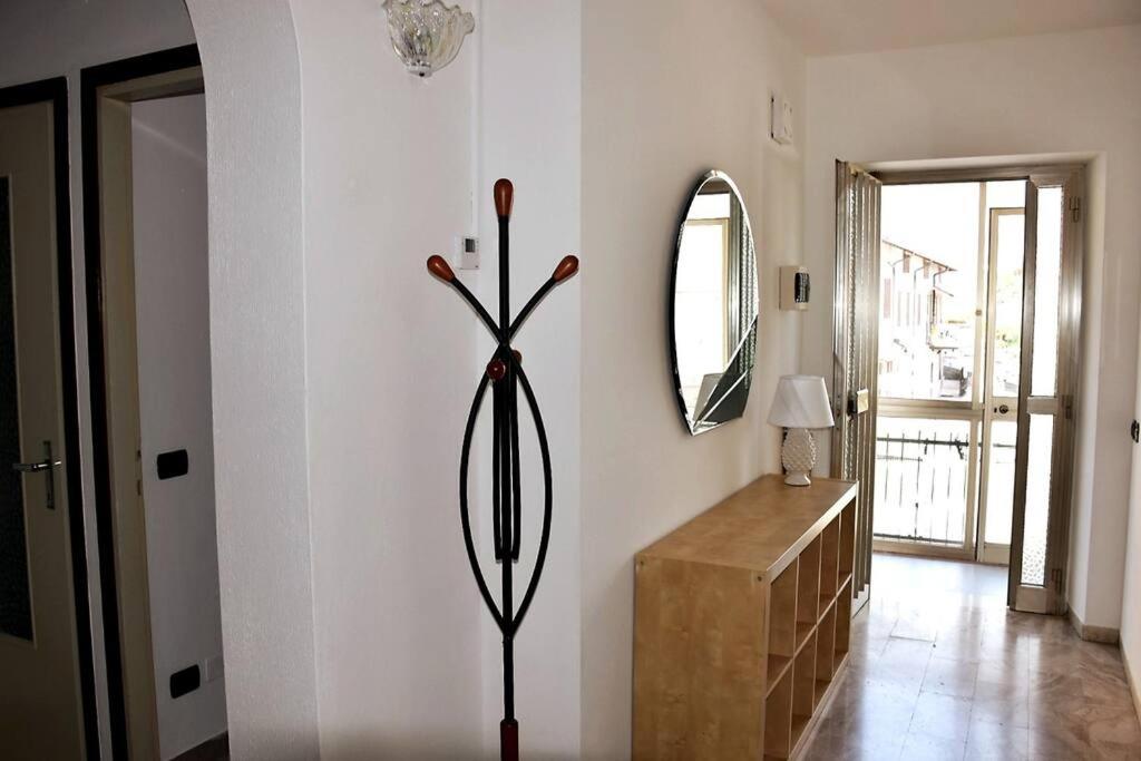 Apartment with Balcony photo 1