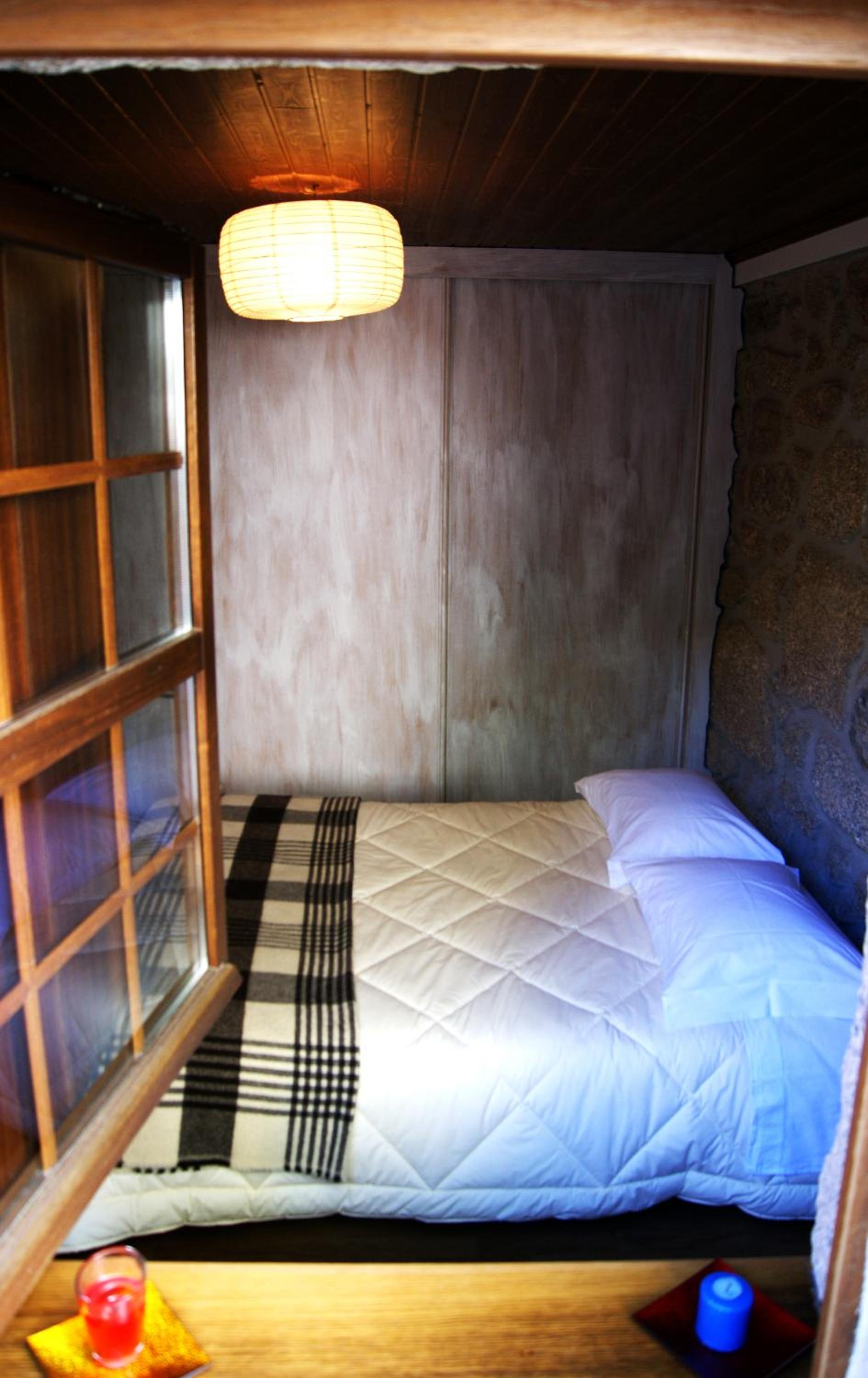 Standard Double Room - Photo 1