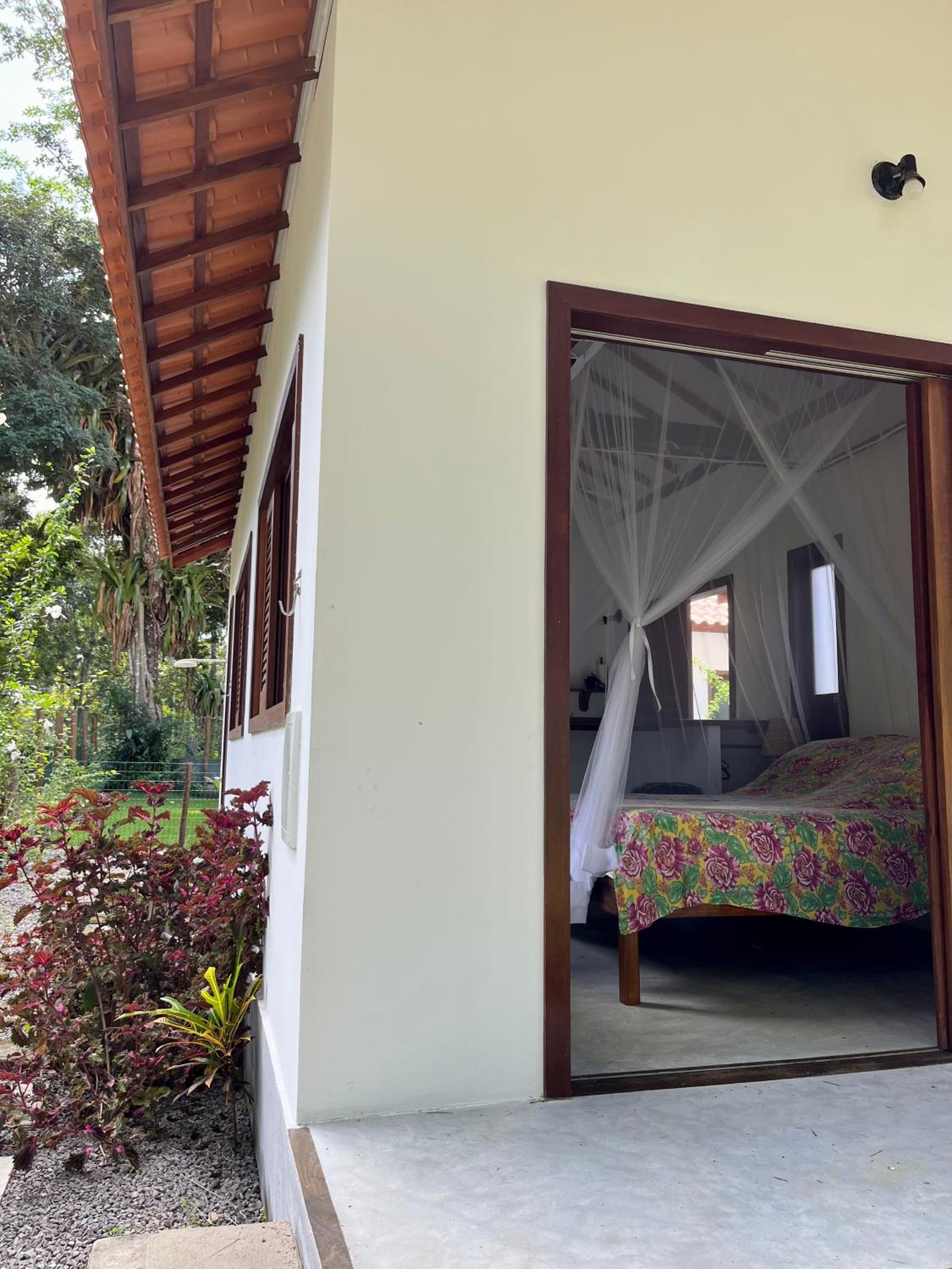 One-Bedroom Villa photo 1
