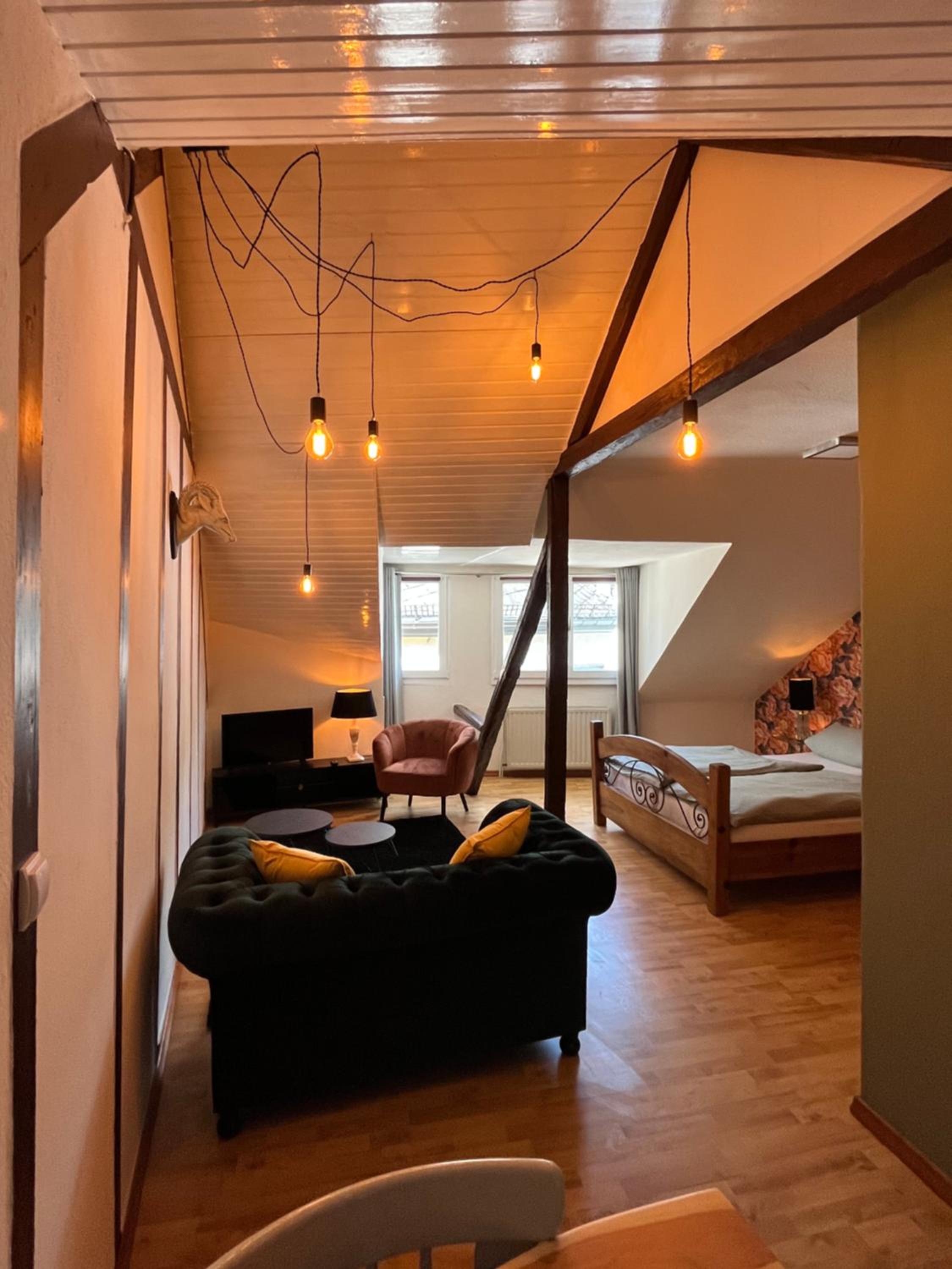Studio Apartment photo 3