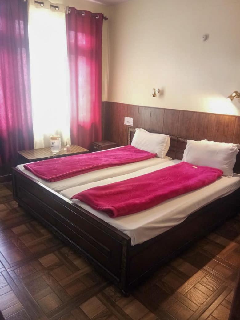Deluxe Room photo 1