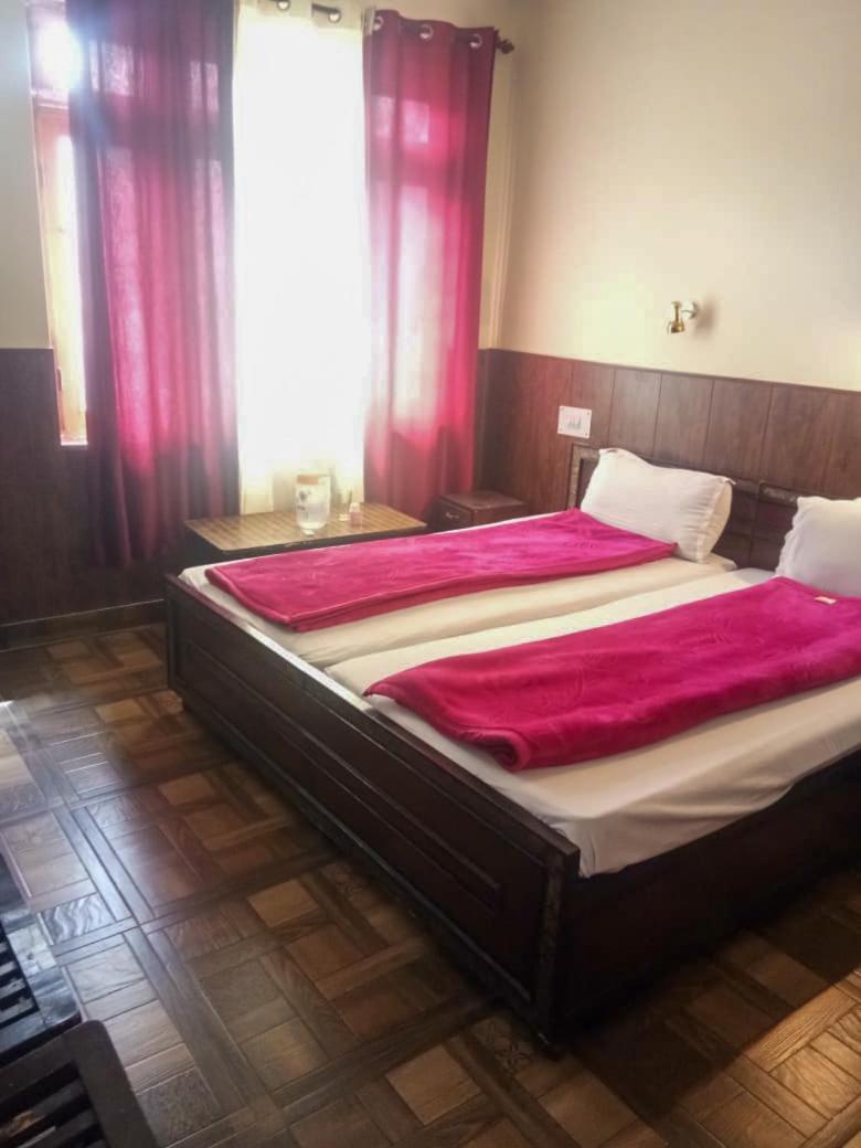 Deluxe Room photo 2