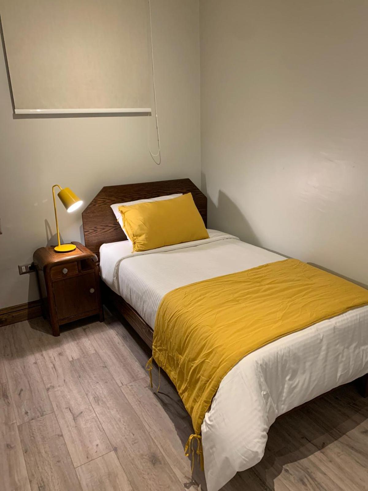 Standard Single Room photo 2