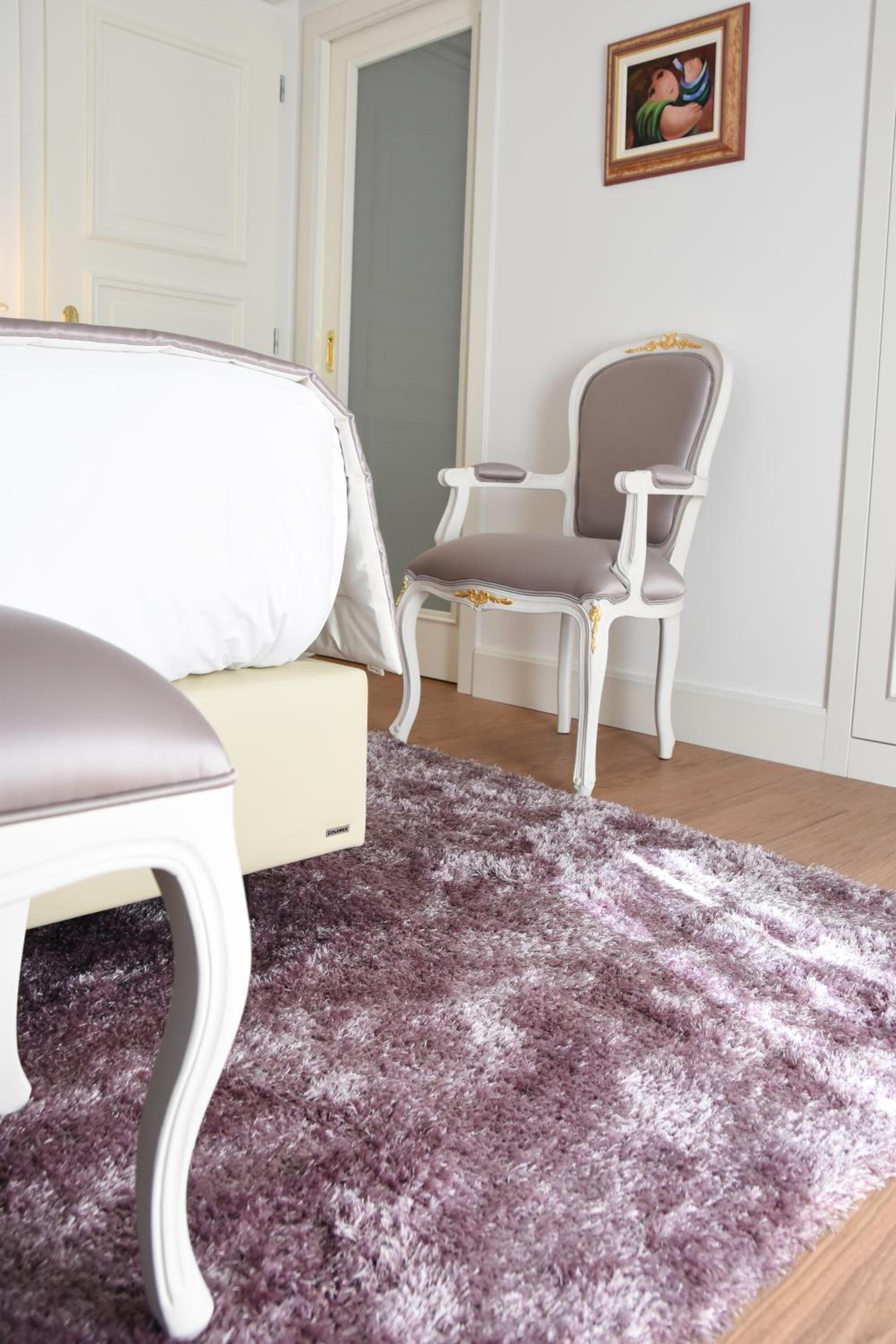 Deluxe Double or Twin Room with Balcony photo 3