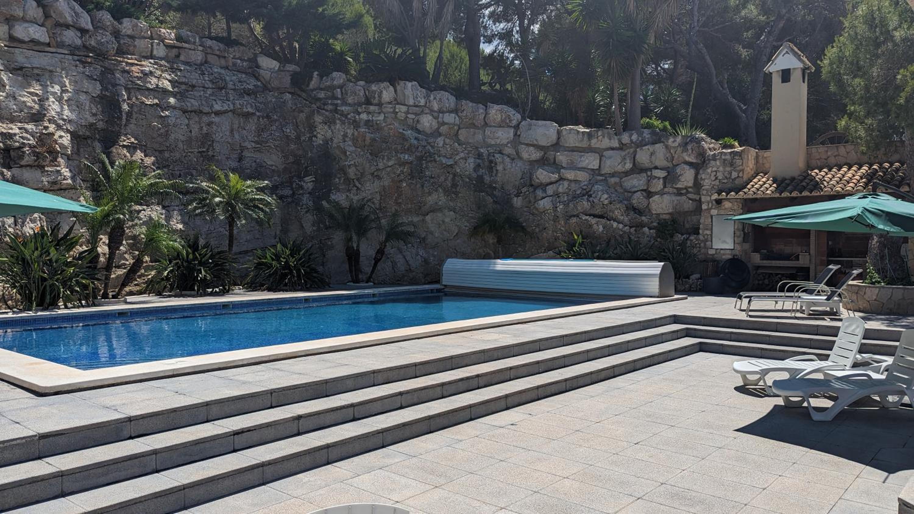 Villa with Private Pool photo 2