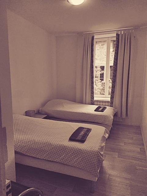 Double or Twin Room photo 2