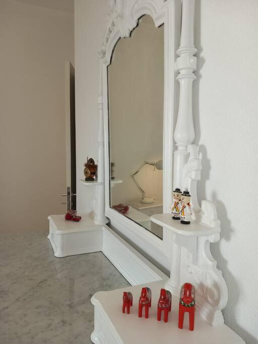 Three-Bedroom Apartment photo 2