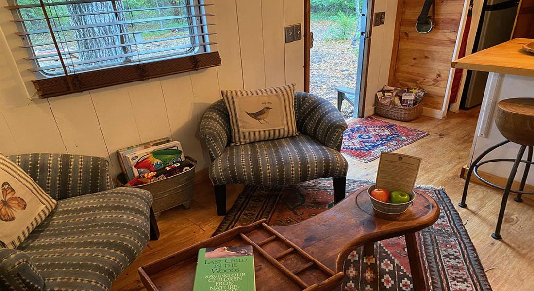 Caravan - Photo 1