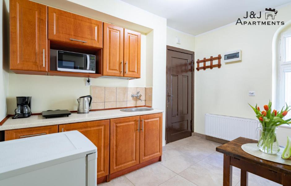 One-Bedroom Apartment - Photo 4